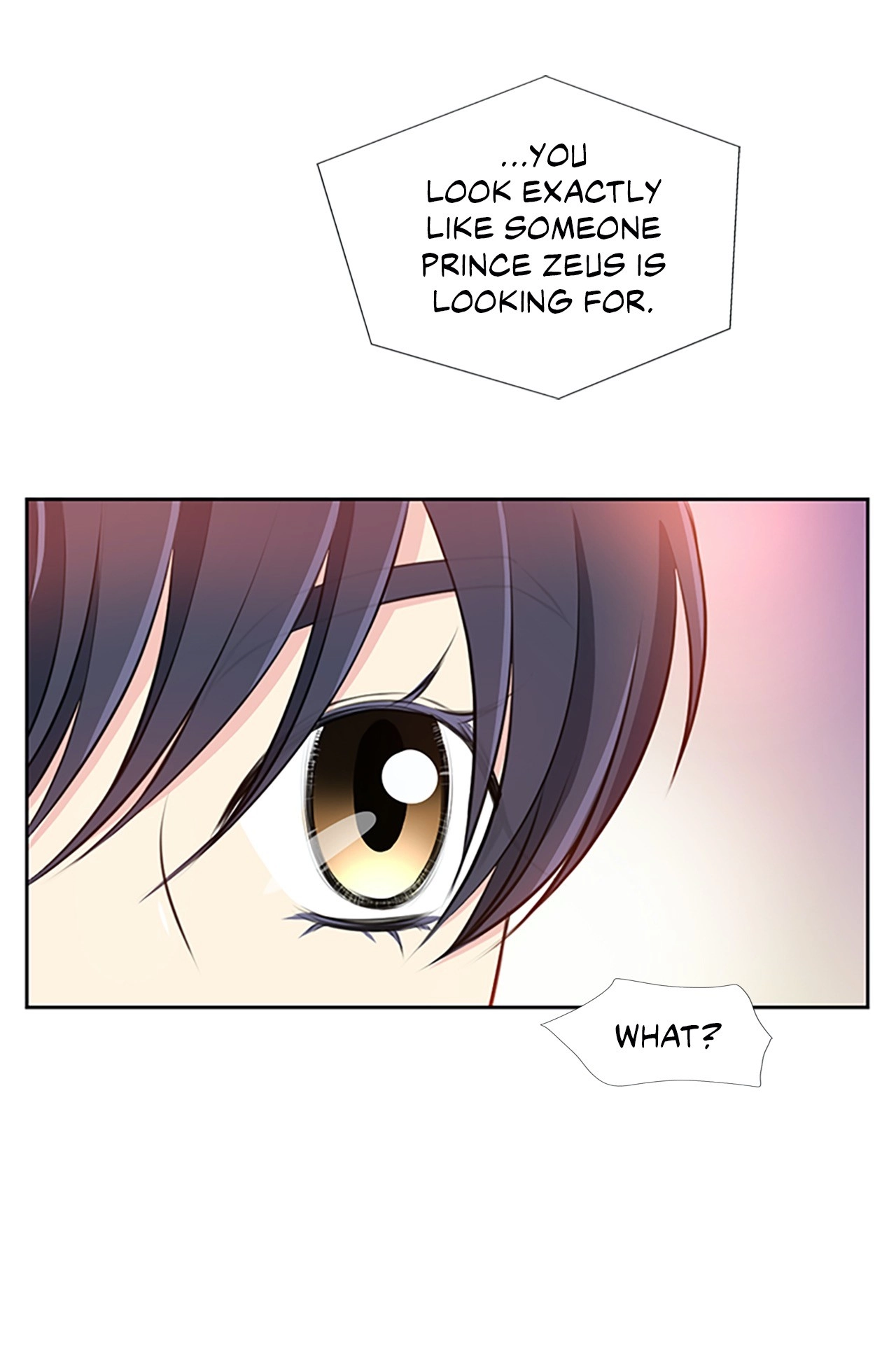 Read Your Highness, Please! chapter 11 image 11 on Lezhin