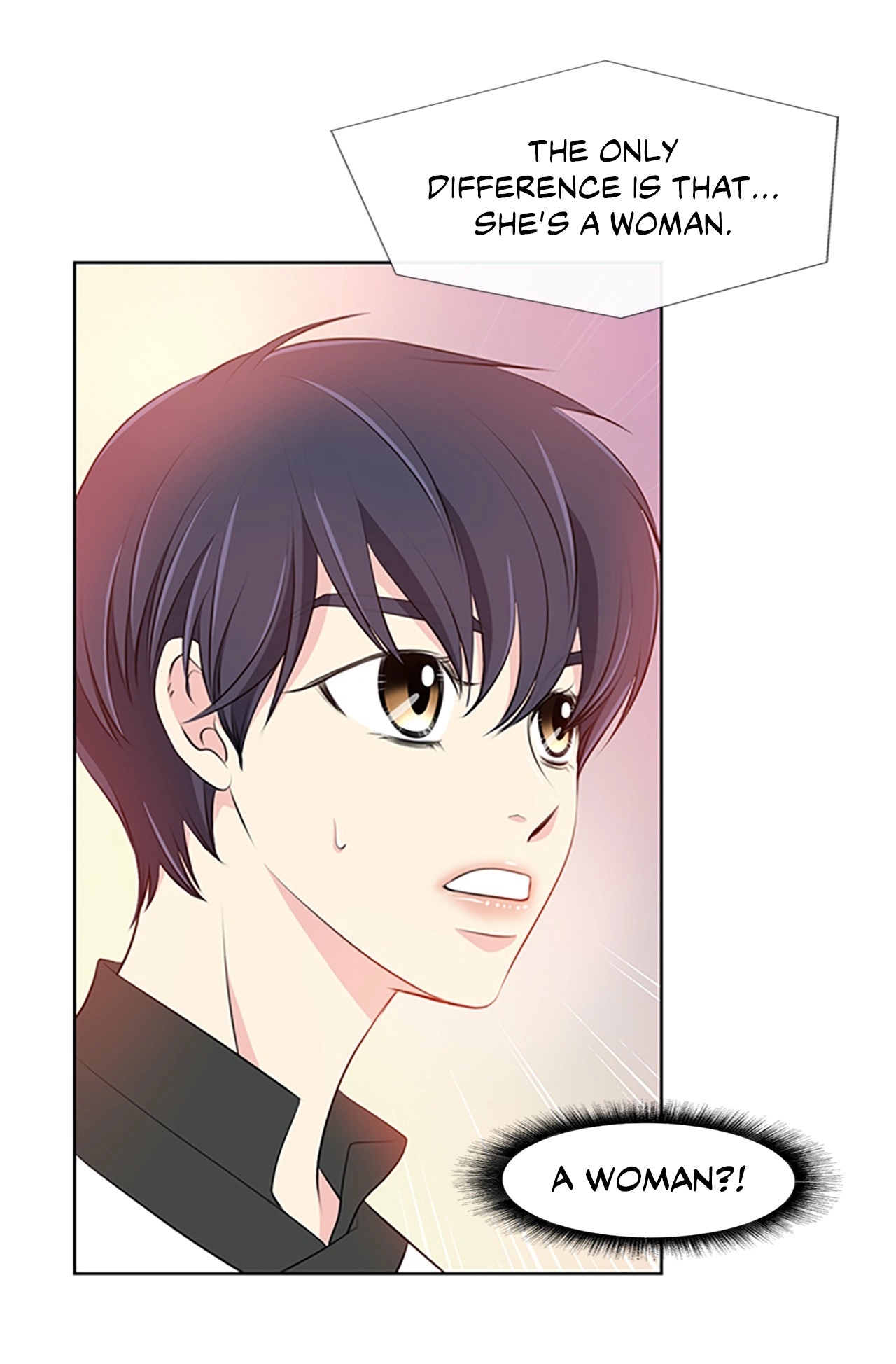 Read Your Highness, Please! chapter 11 image 12 on Lezhin