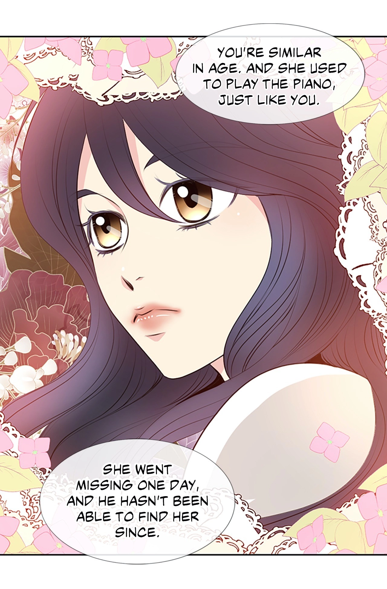 Read Your Highness, Please! chapter 11 image 13 on Lezhin