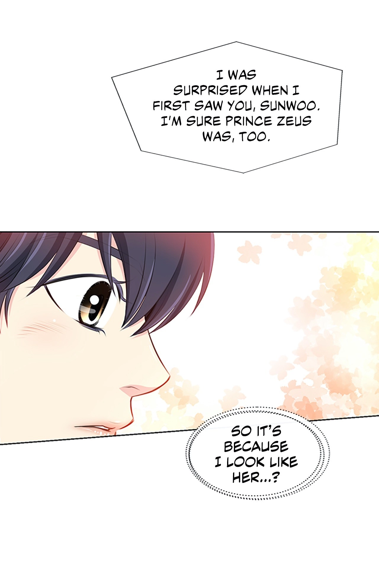 Read Your Highness, Please! chapter 11 image 14 on Lezhin