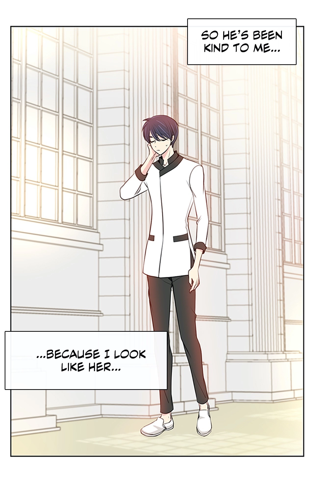 Read Your Highness, Please! chapter 11 image 17 on Lezhin