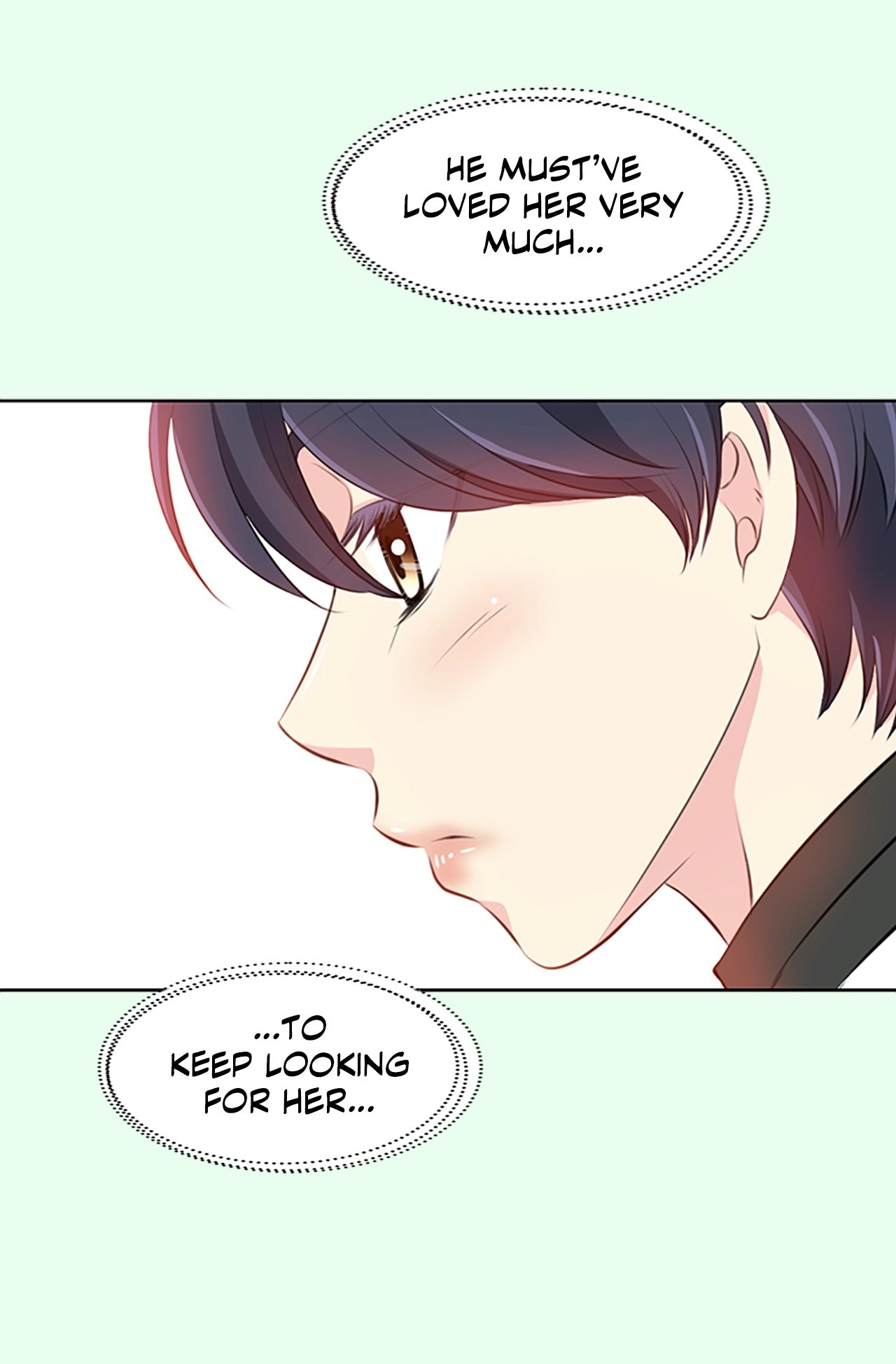 Read Your Highness, Please! chapter 11 image 18 on Lezhin