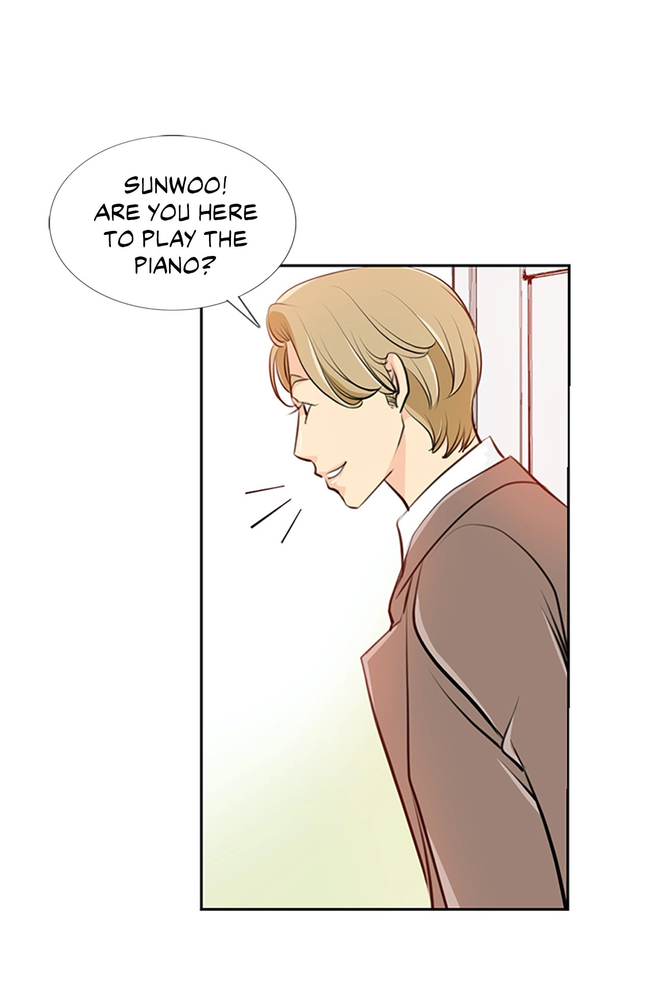 Read Your Highness, Please! chapter 11 image 2 on Lezhin