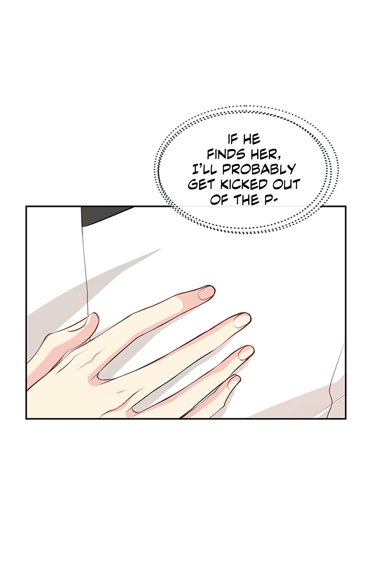 Read Your Highness, Please! chapter 11 image 20 on Lezhin