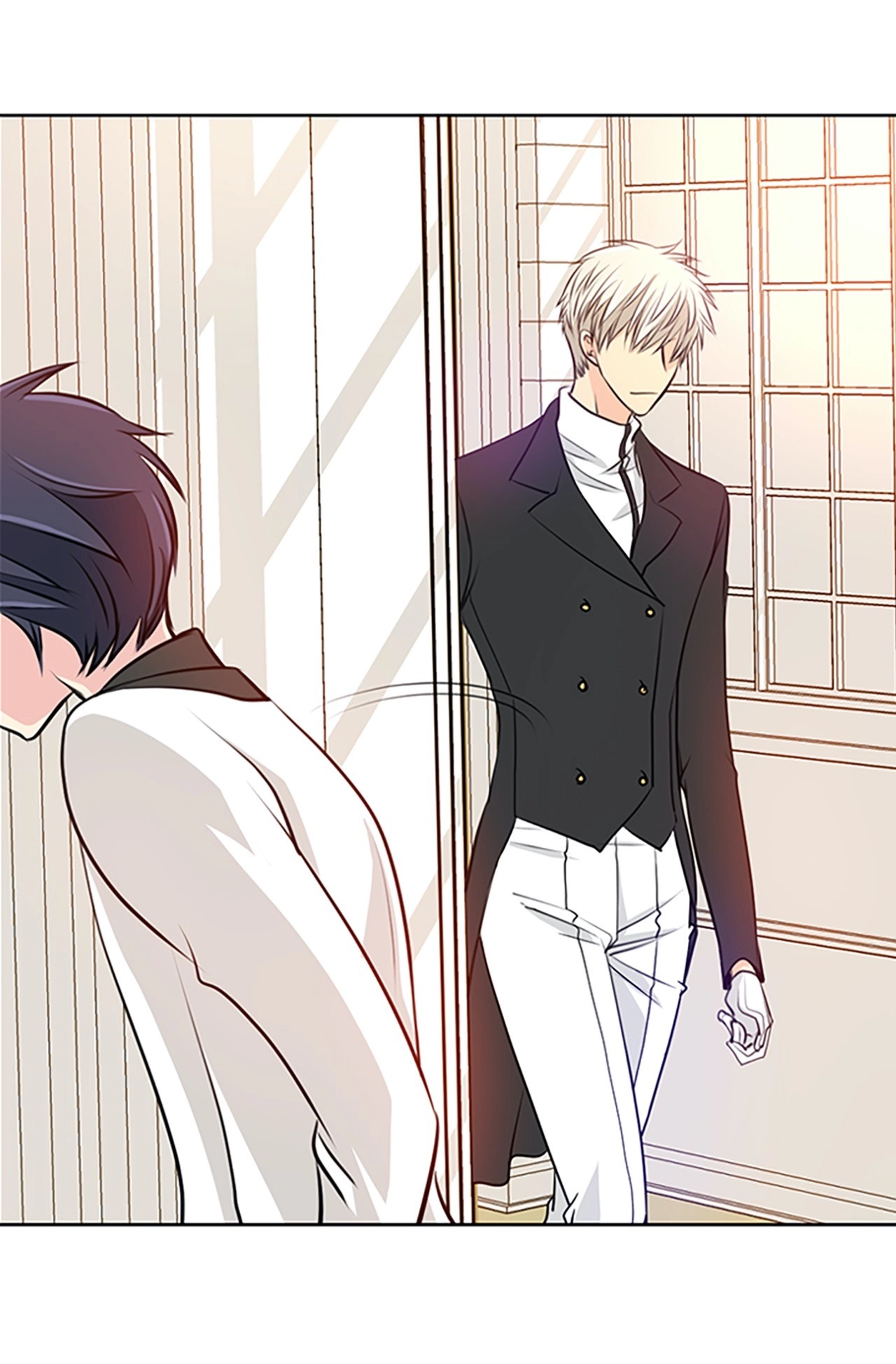 Read Your Highness, Please! chapter 11 image 23 on Lezhin