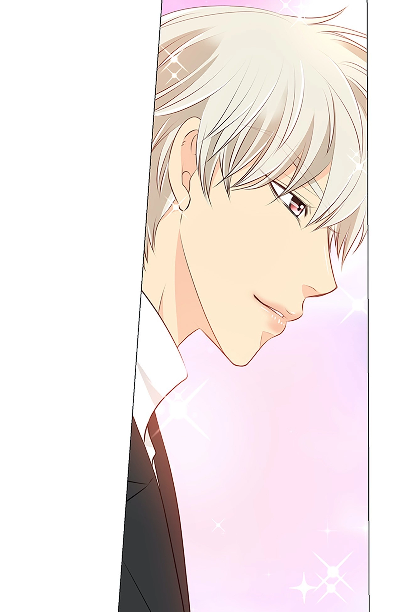 Read Your Highness, Please! chapter 11 image 25 on Lezhin
