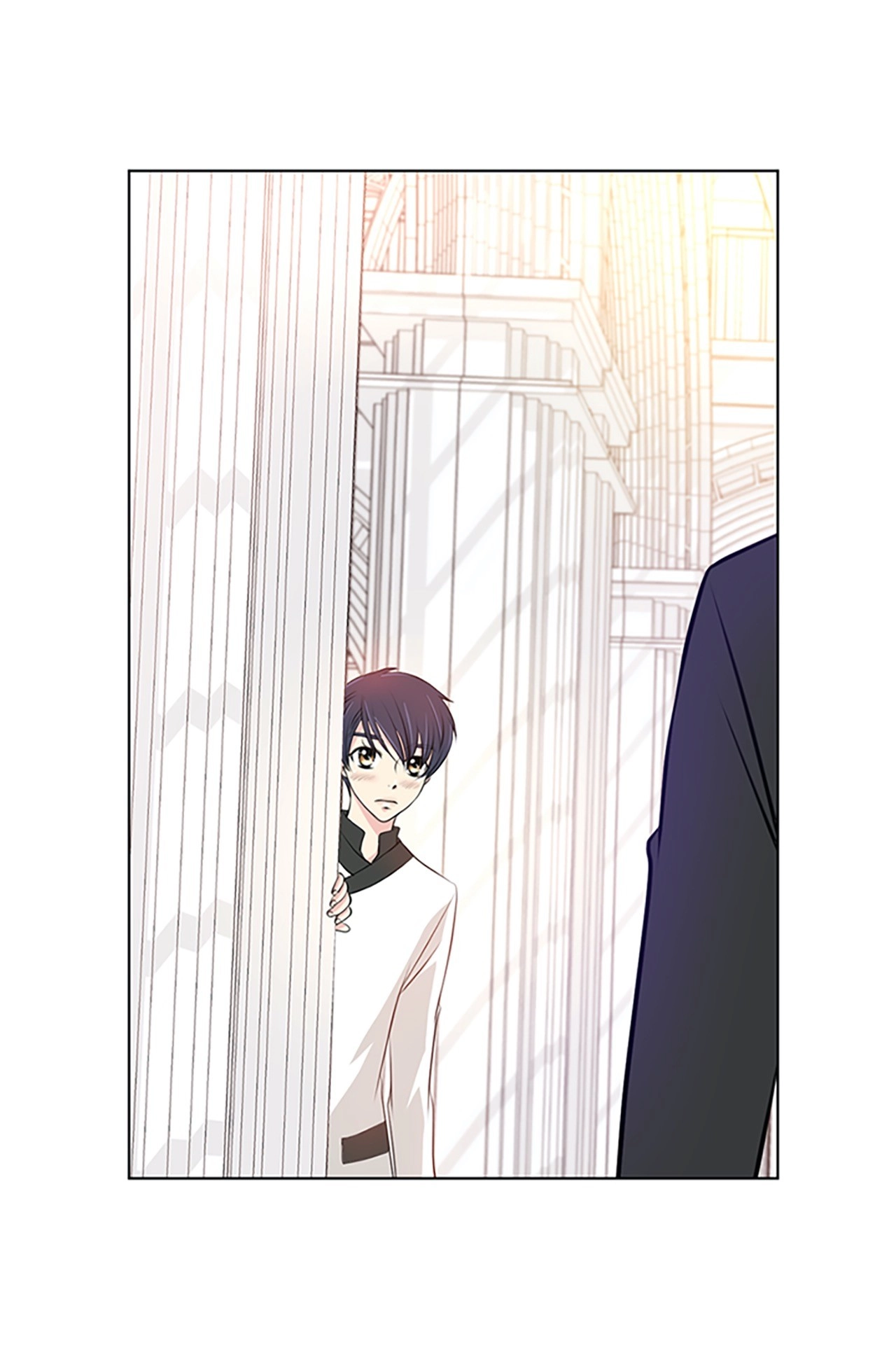 Read Your Highness, Please! chapter 11 image 26 on Lezhin