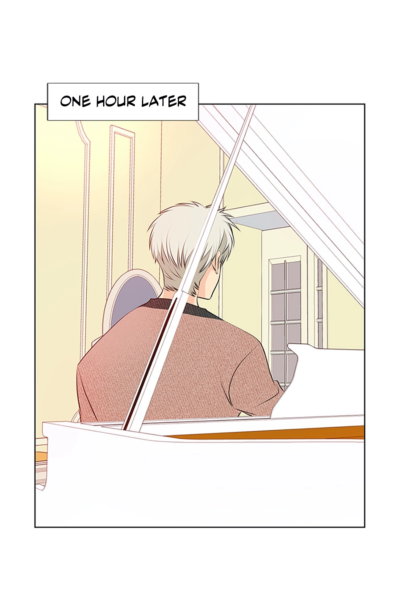 Read Your Highness, Please! chapter 11 image 30 on Lezhin
