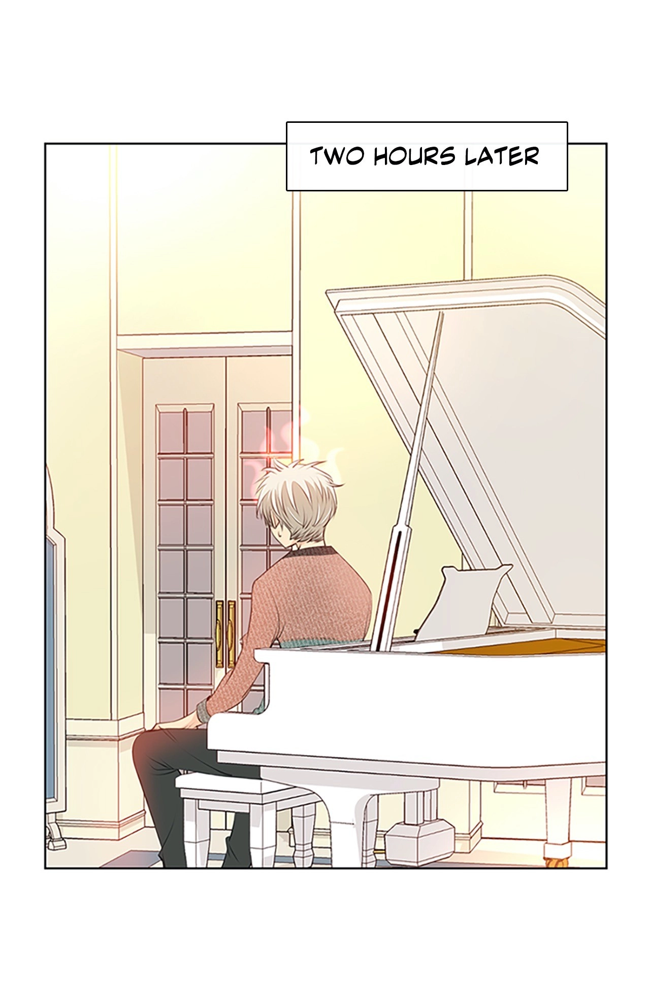 Read Your Highness, Please! chapter 11 image 31 on Lezhin