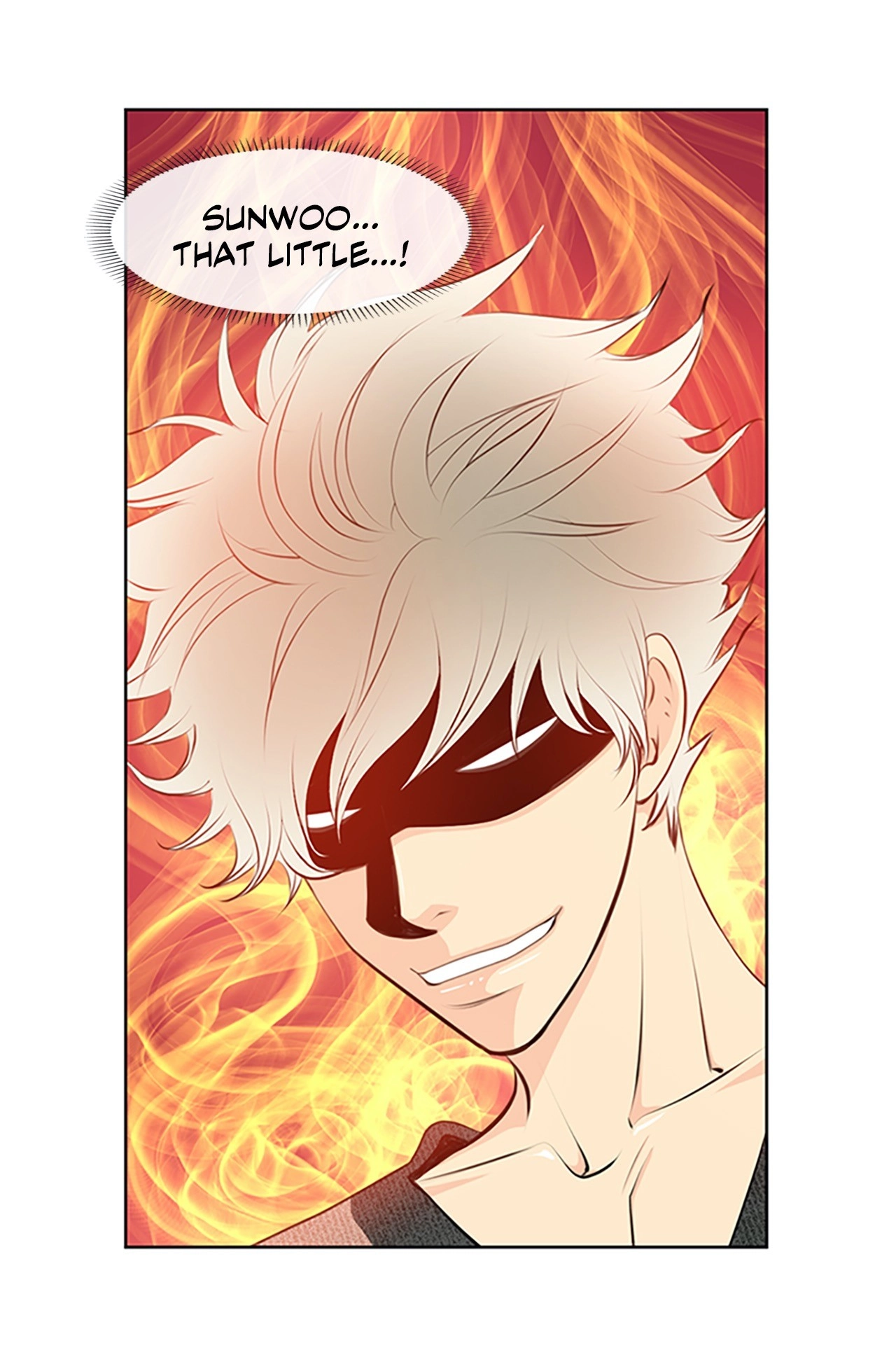 Read Your Highness, Please! chapter 11 image 32 on Lezhin