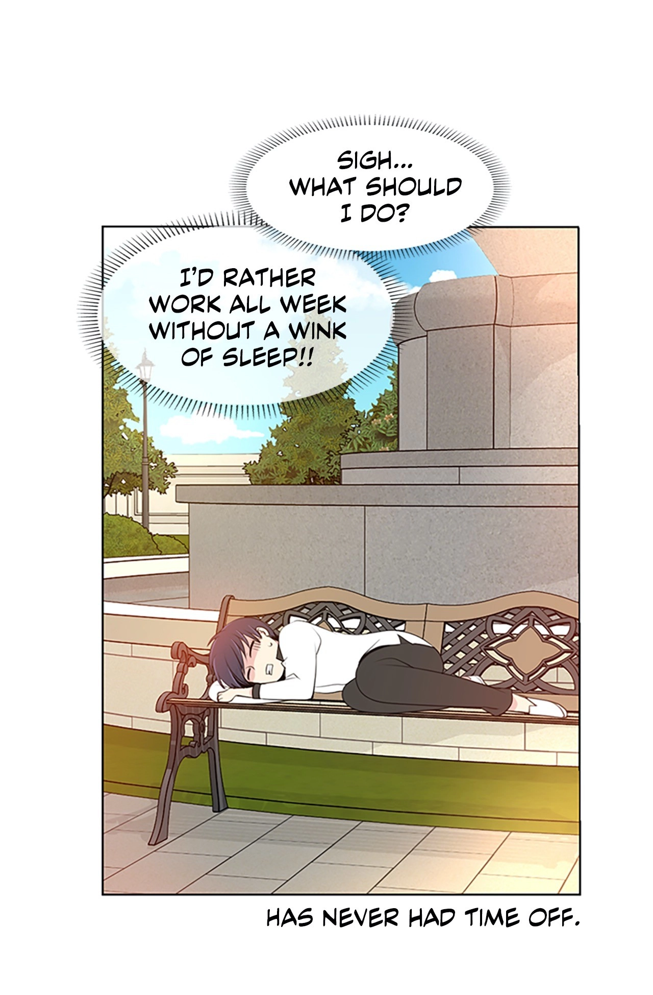 Read Your Highness, Please! chapter 11 image 35 on Lezhin