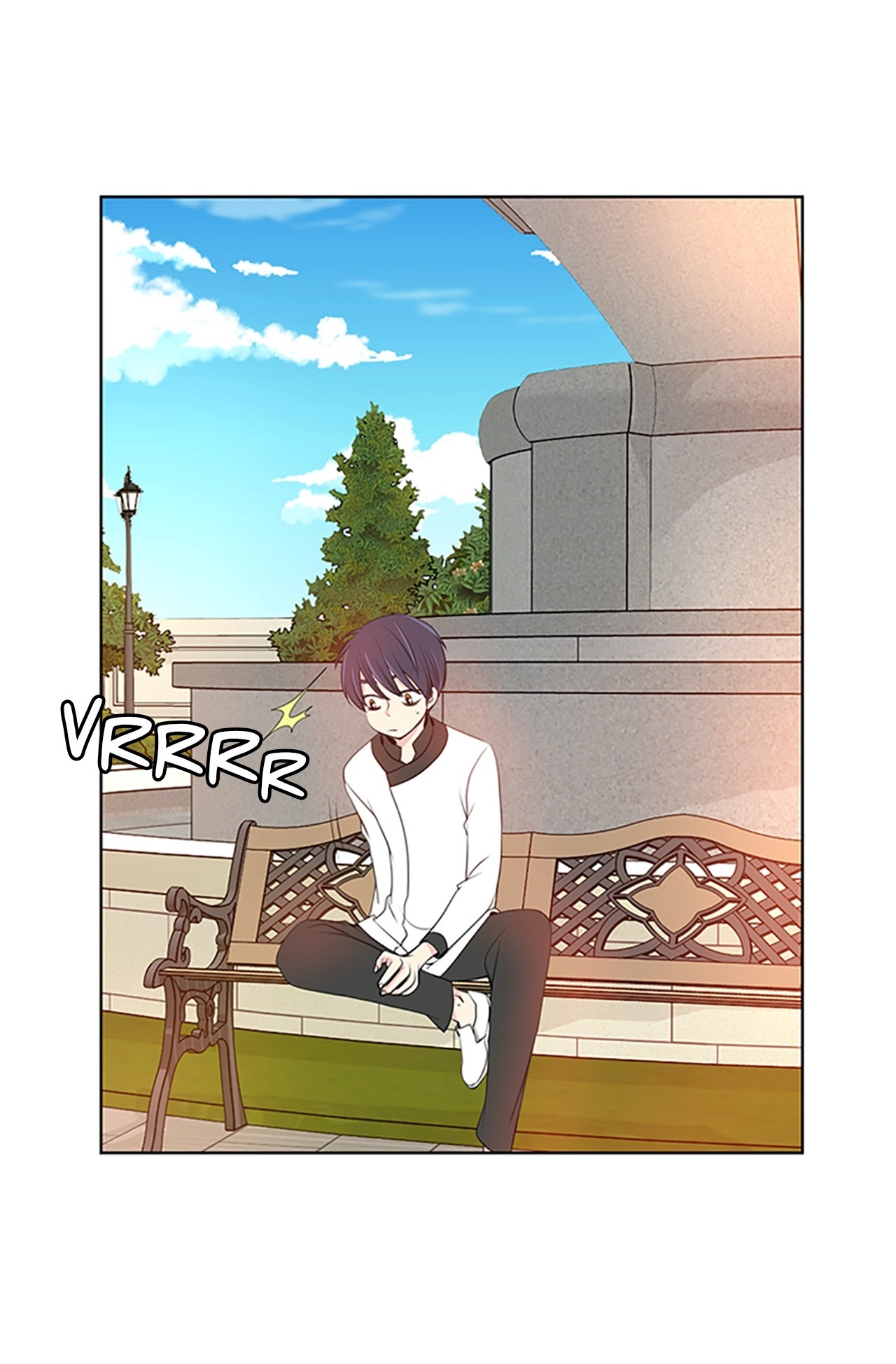 Read Your Highness, Please! chapter 11 image 36 on Lezhin
