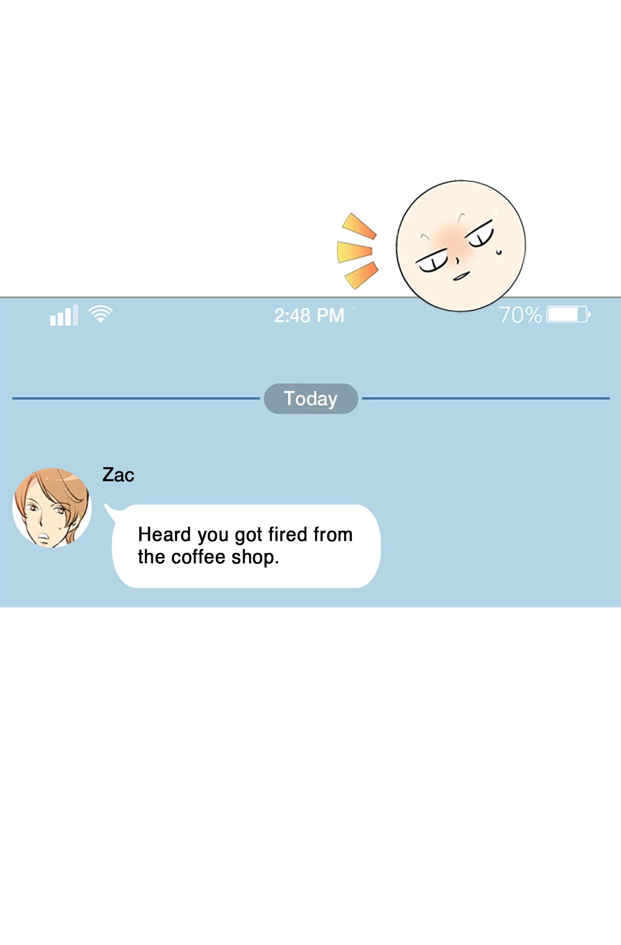 Read Your Highness, Please! chapter 11 image 37 on Lezhin