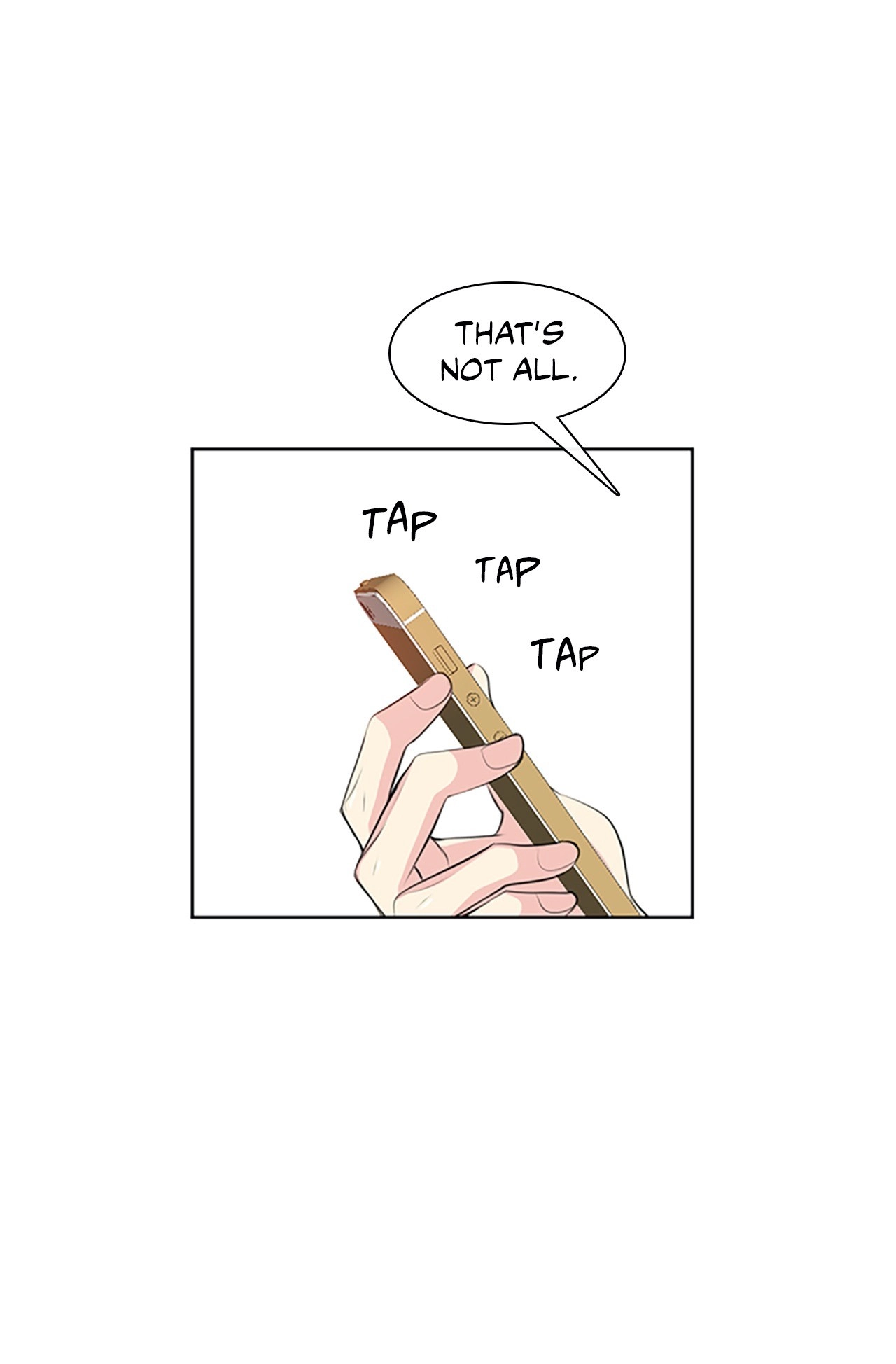 Read Your Highness, Please! chapter 11 image 38 on Lezhin