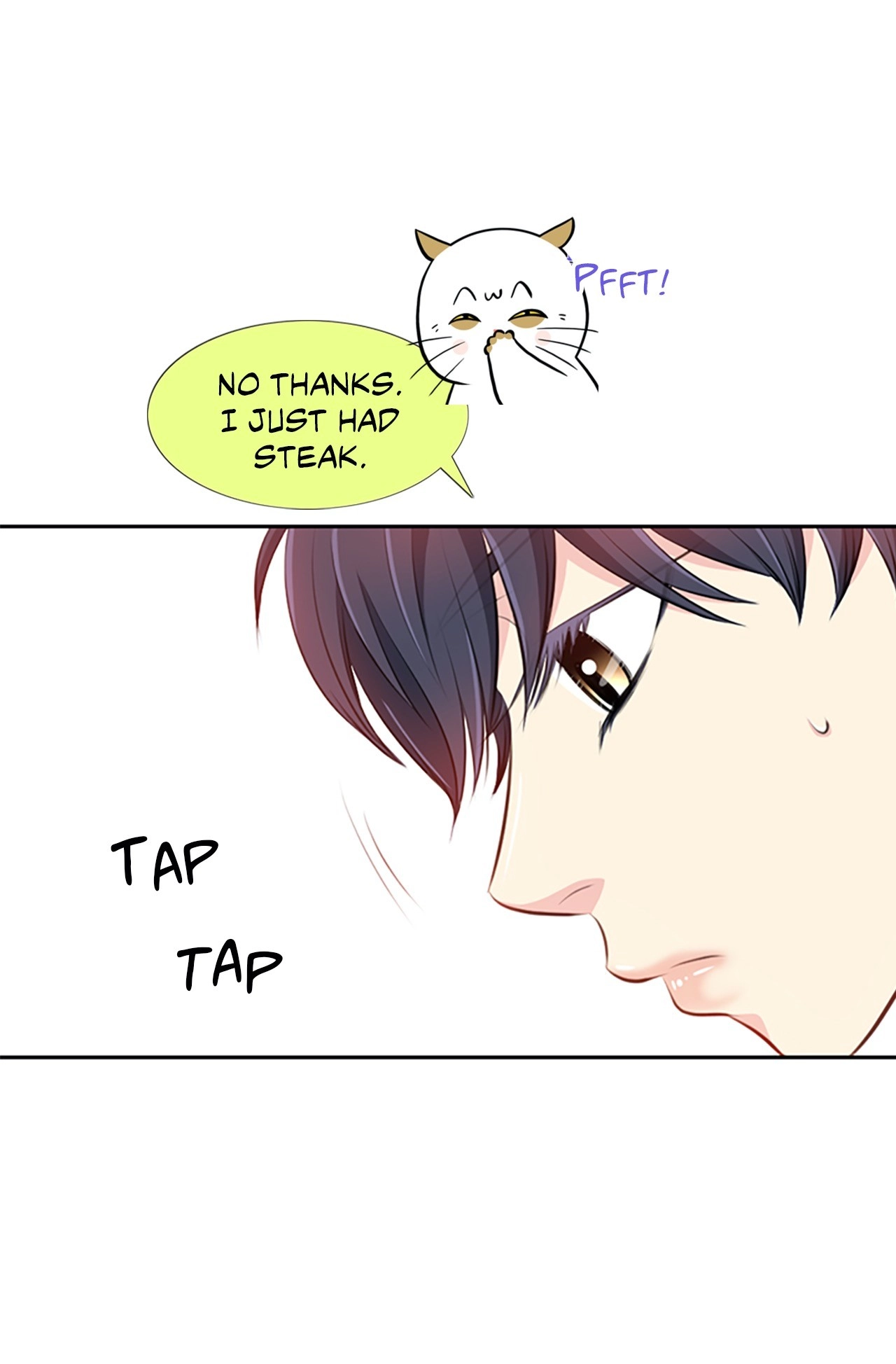 Read Your Highness, Please! chapter 11 image 40 on Lezhin