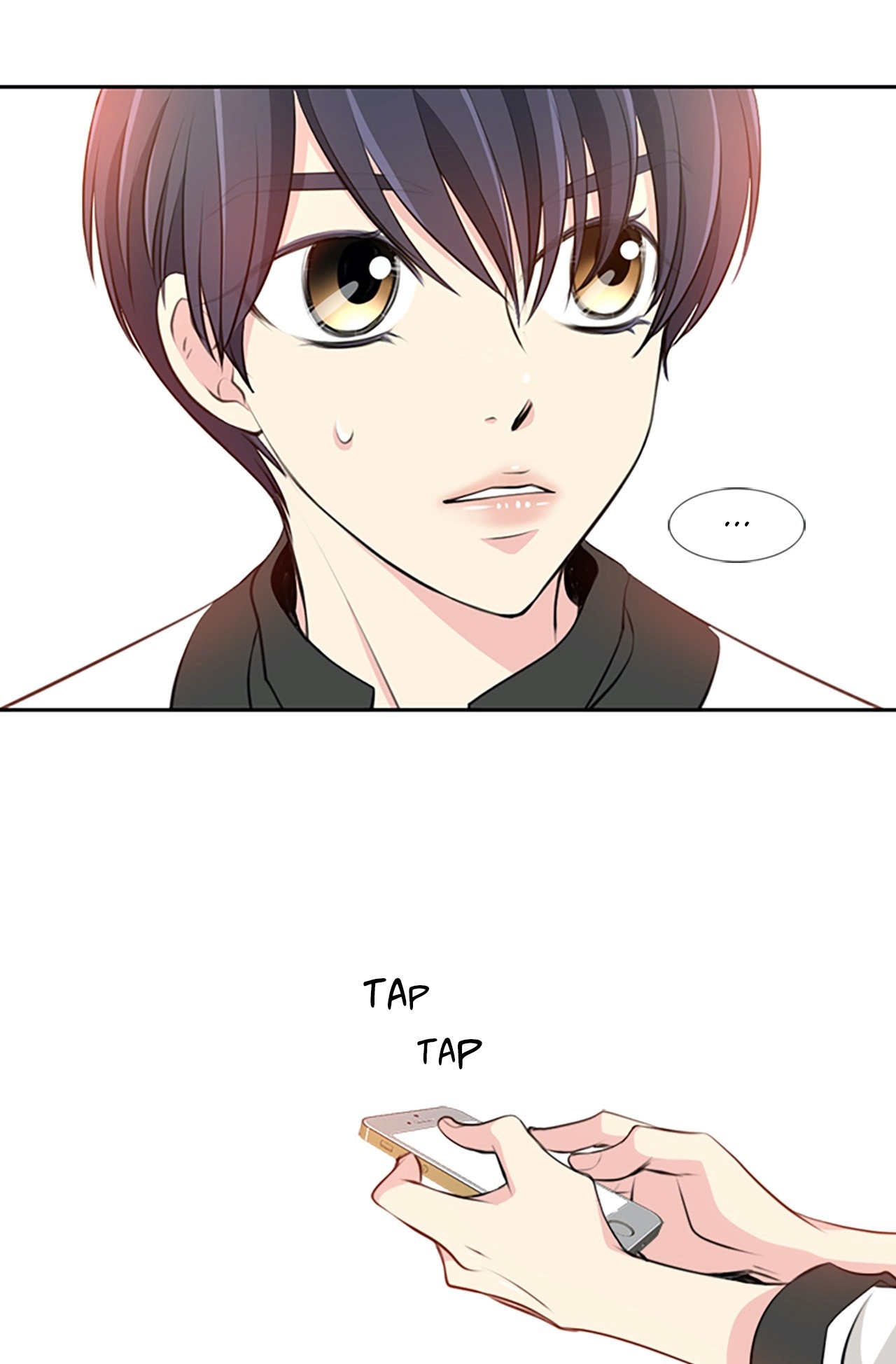Read Your Highness, Please! chapter 11 image 44 on Lezhin