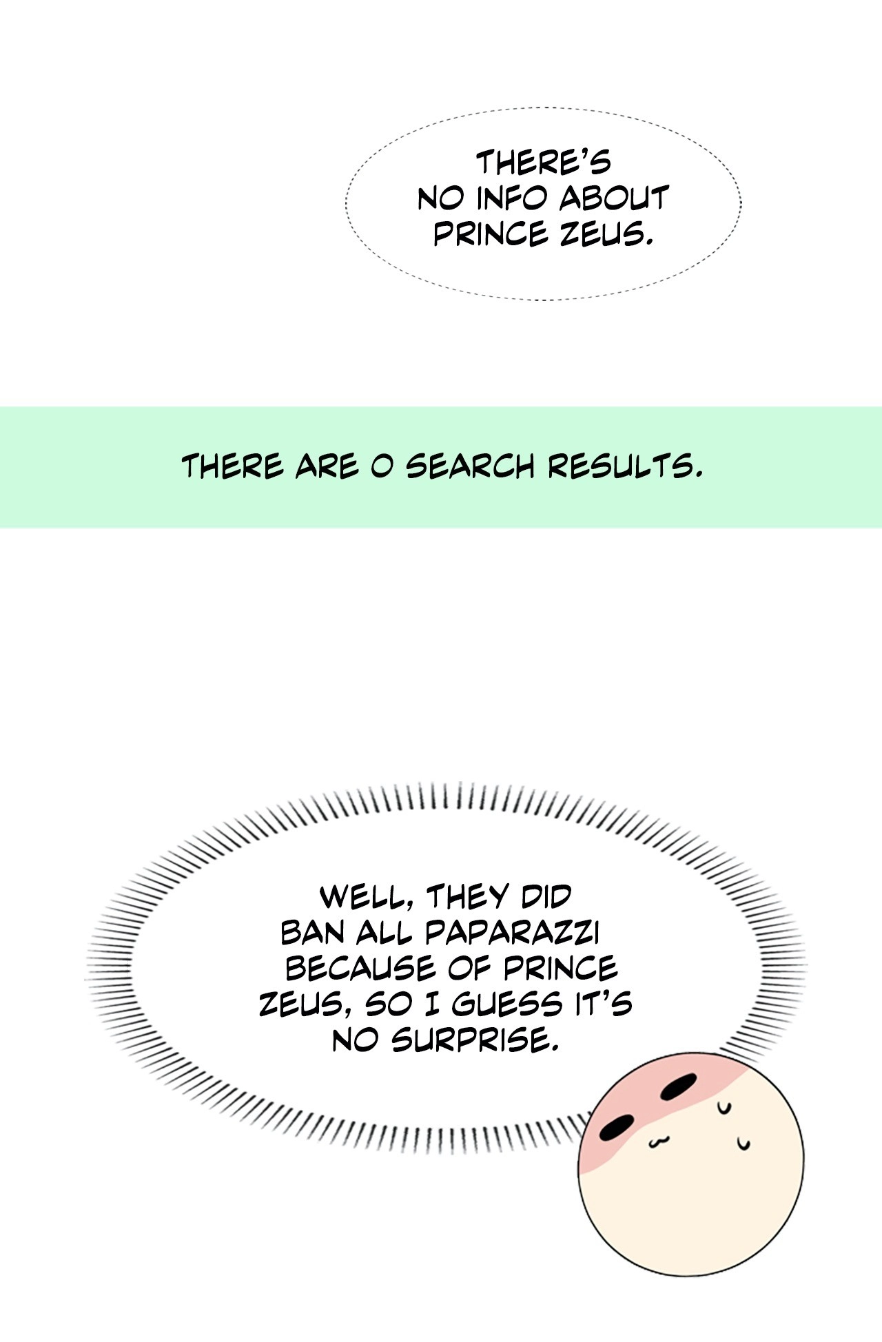 Read Your Highness, Please! chapter 11 image 46 on Lezhin