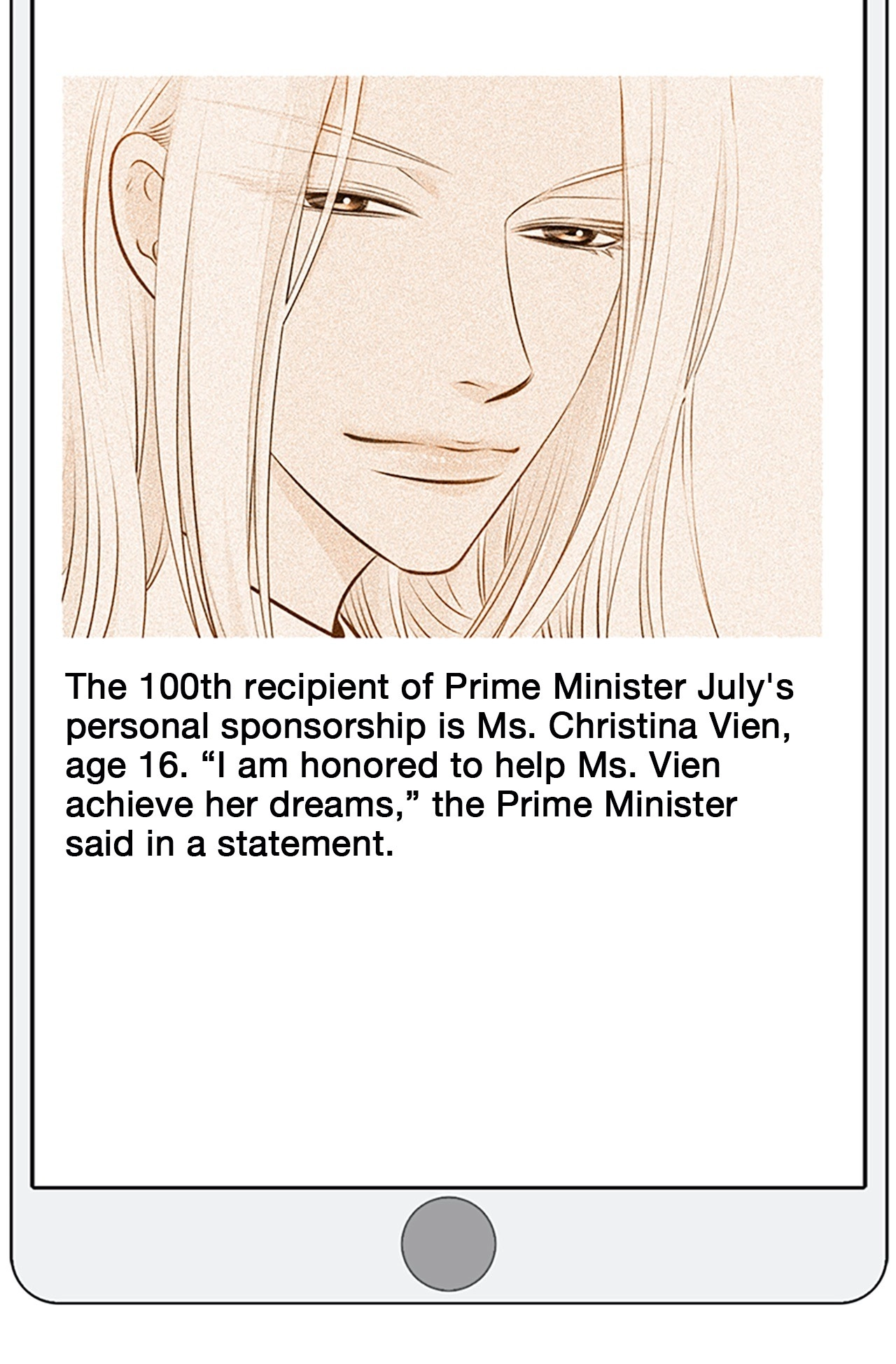 Read Your Highness, Please! chapter 11 image 48 on Lezhin