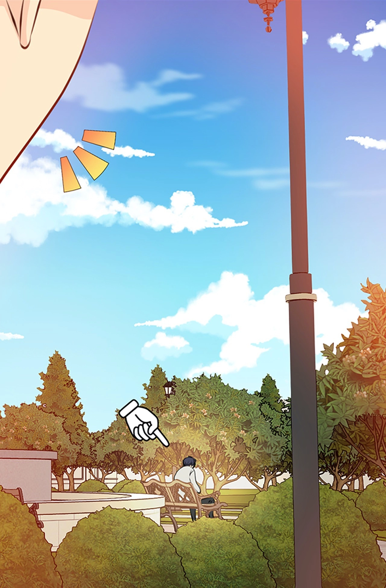 Read Your Highness, Please! chapter 11 image 53 on Lezhin