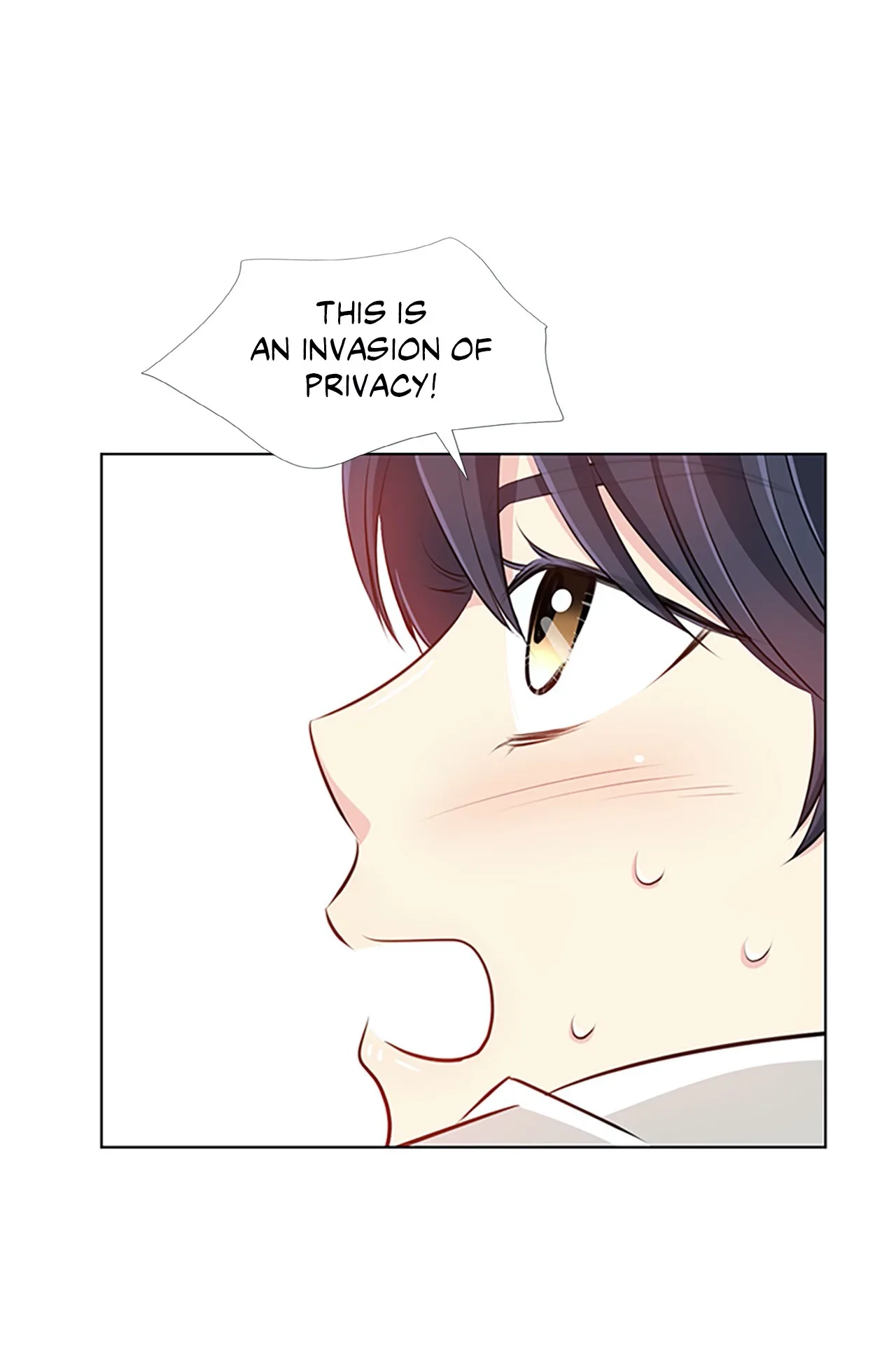 Read Your Highness, Please! chapter 12 image 10 on Lezhin