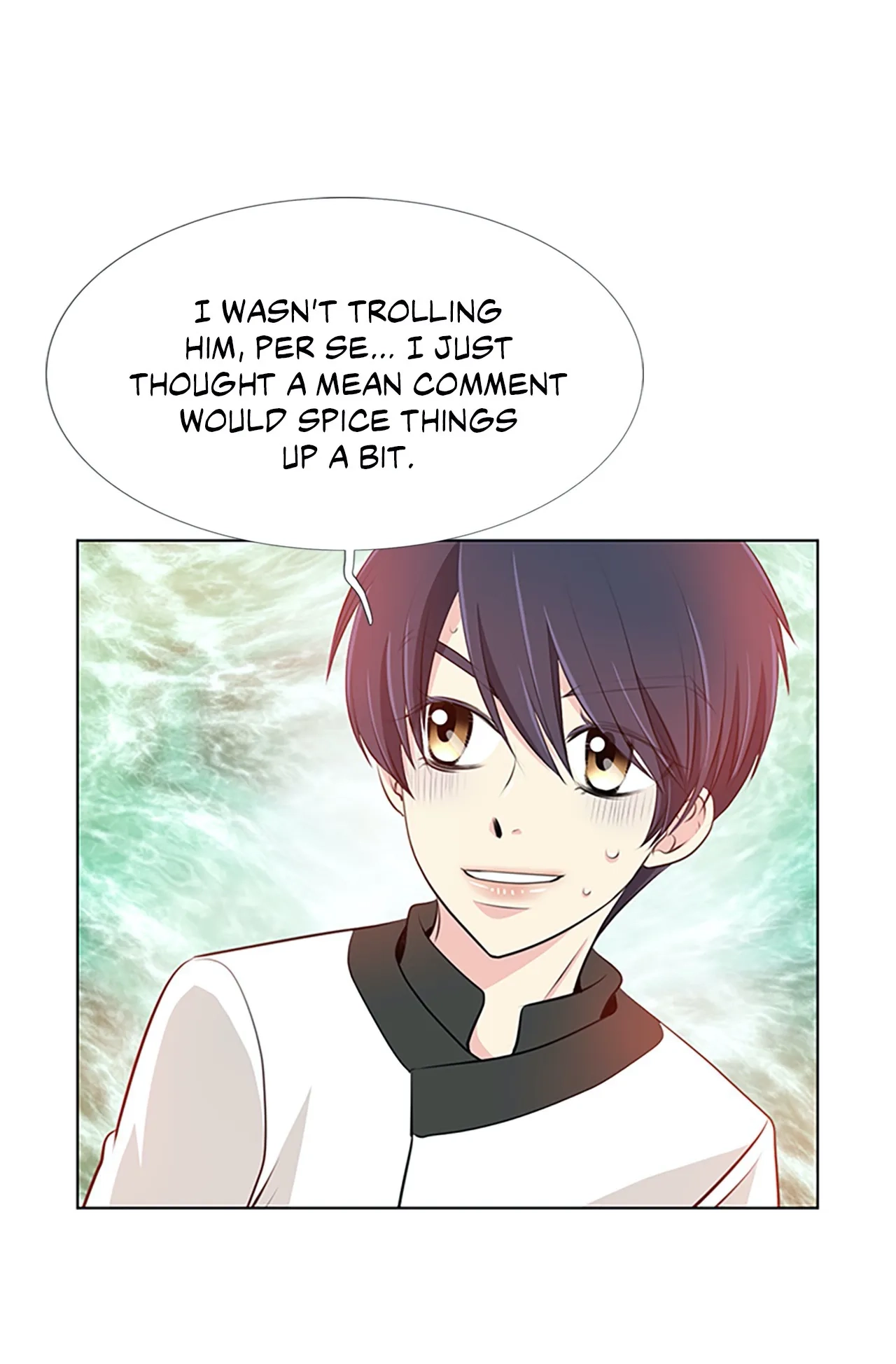 Read Your Highness, Please! chapter 12 image 18 on Lezhin