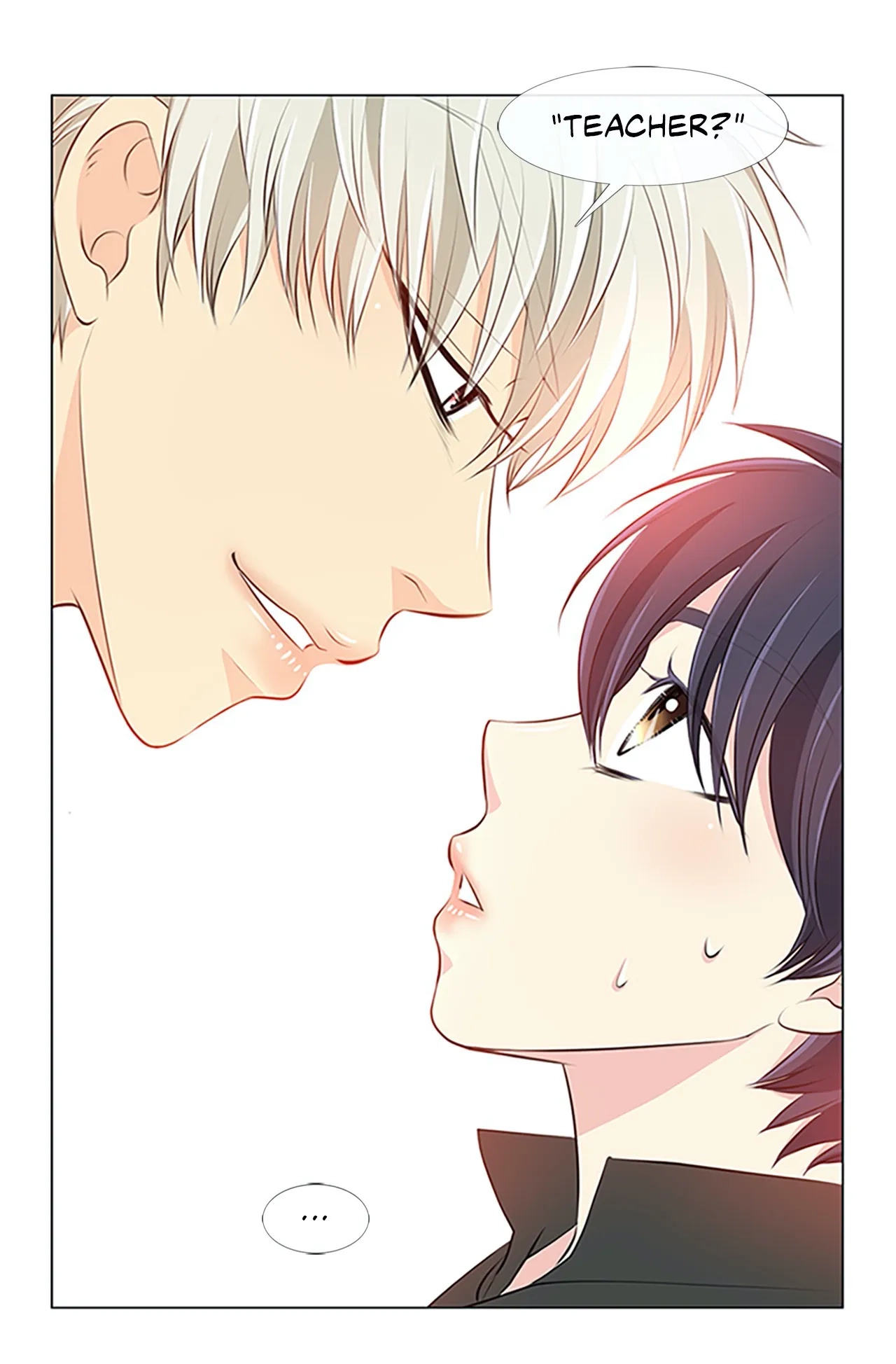 Read Your Highness, Please! chapter 12 image 25 on Lezhin