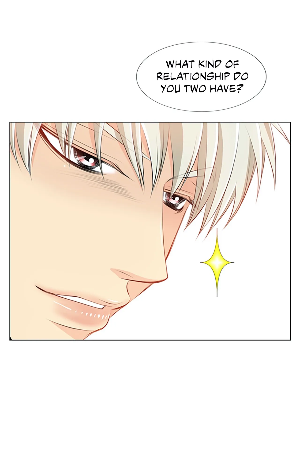 Read Your Highness, Please! chapter 12 image 27 on Lezhin