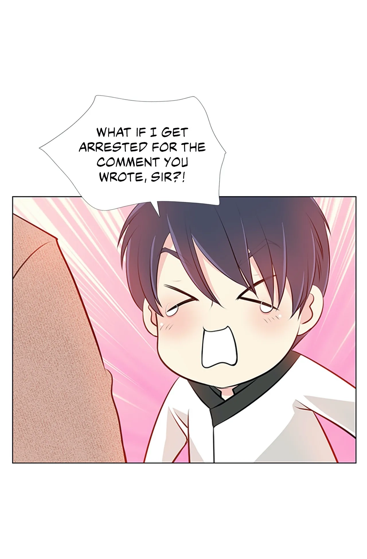 Read Your Highness, Please! chapter 12 image 28 on Lezhin