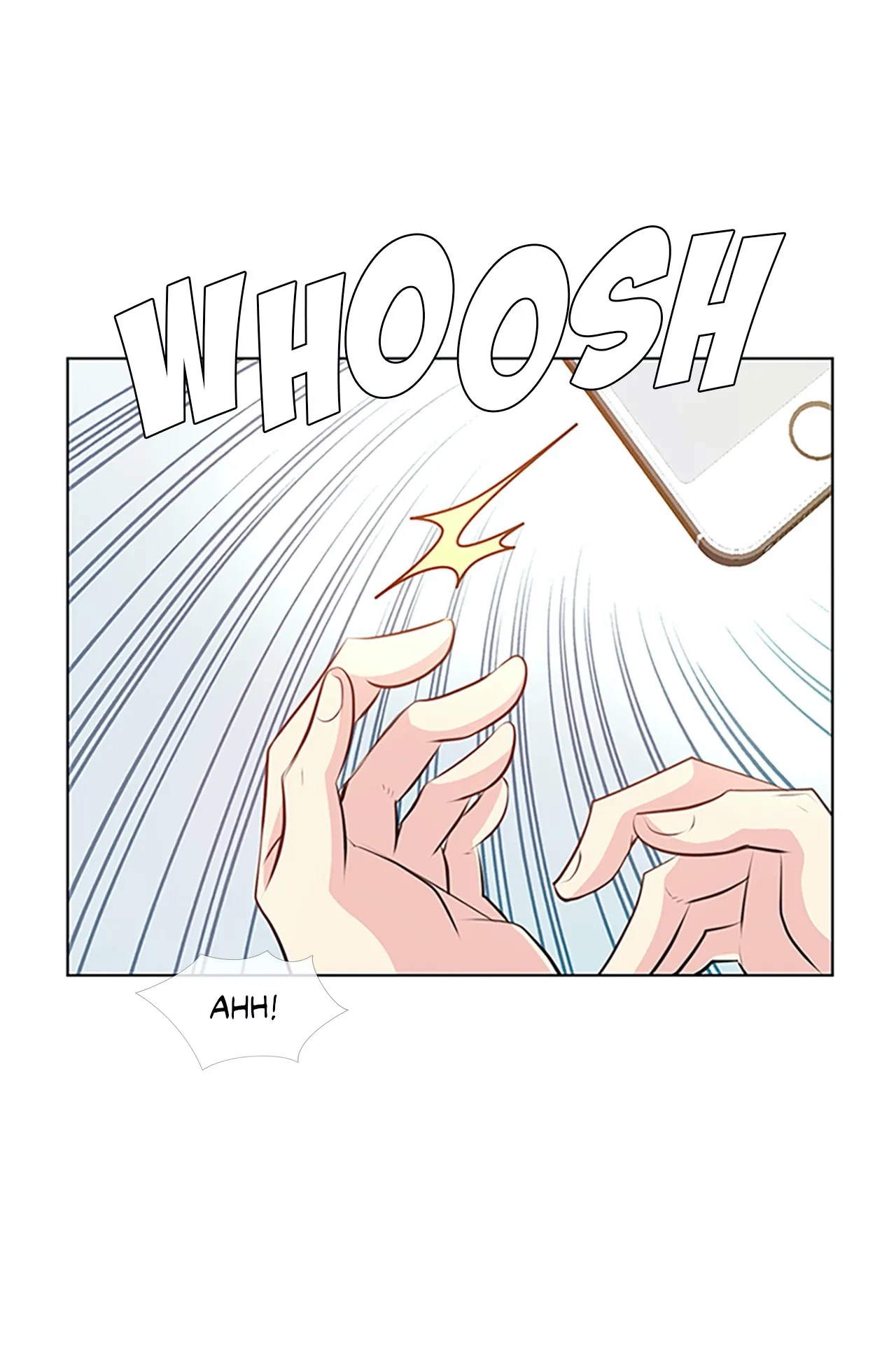 Read Your Highness, Please! chapter 12 image 3 on Lezhin