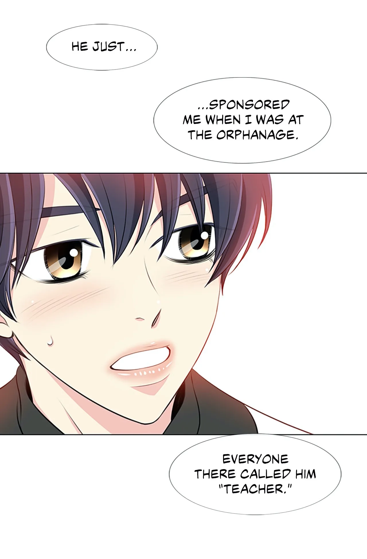 Read Your Highness, Please! chapter 12 image 30 on Lezhin