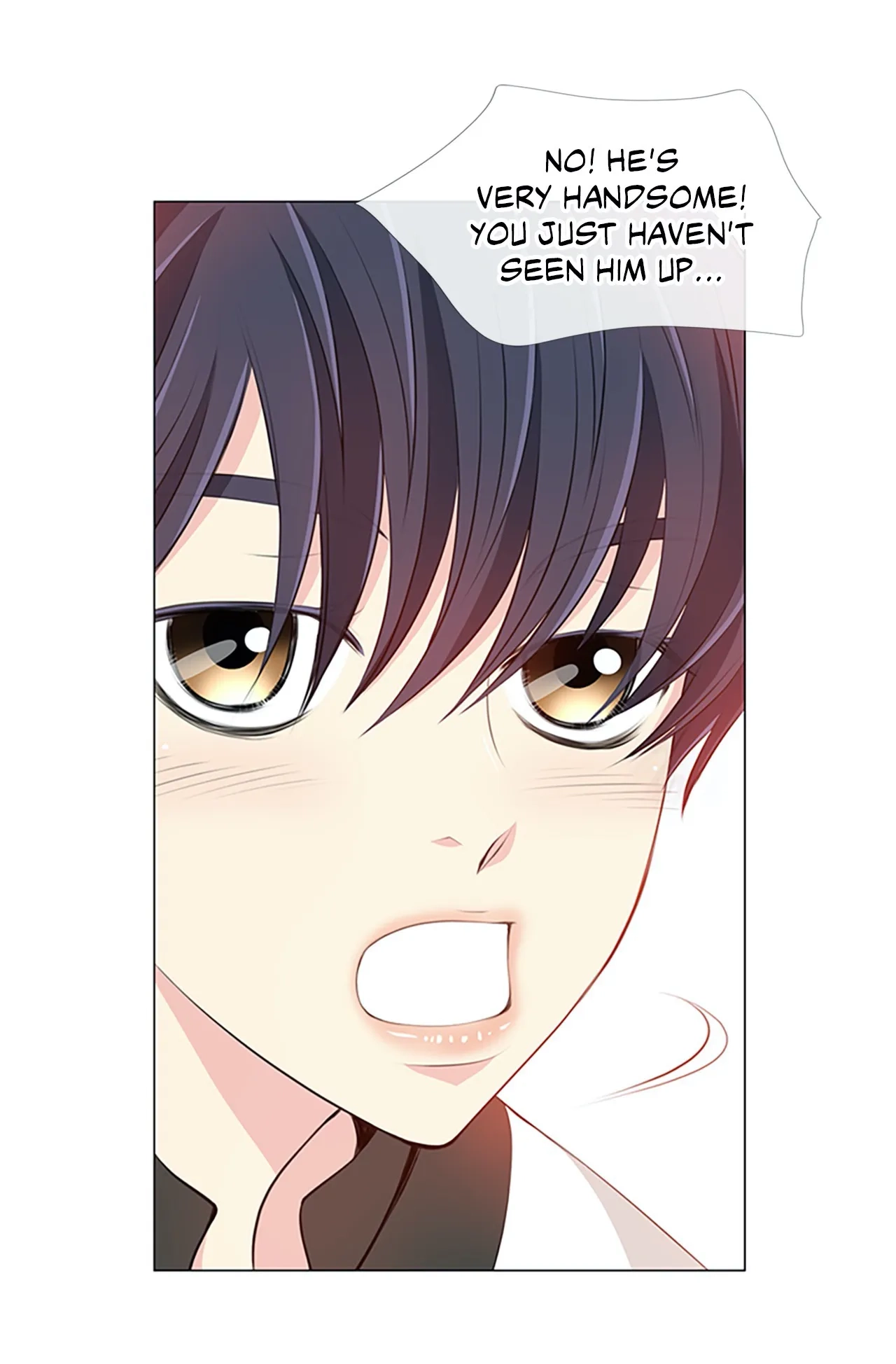 Read Your Highness, Please! chapter 12 image 33 on Lezhin