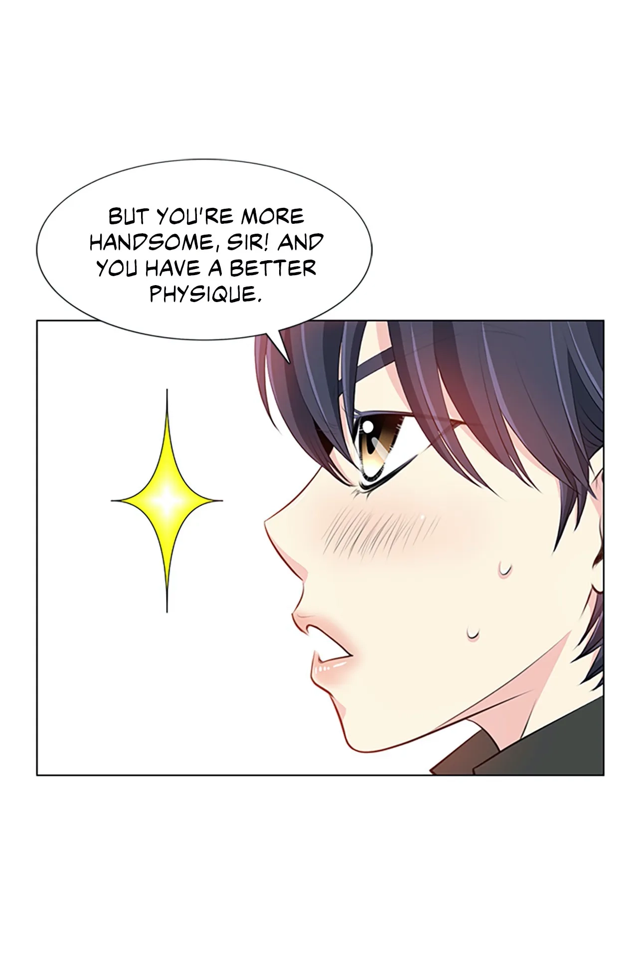 Read Your Highness, Please! chapter 12 image 37 on Lezhin