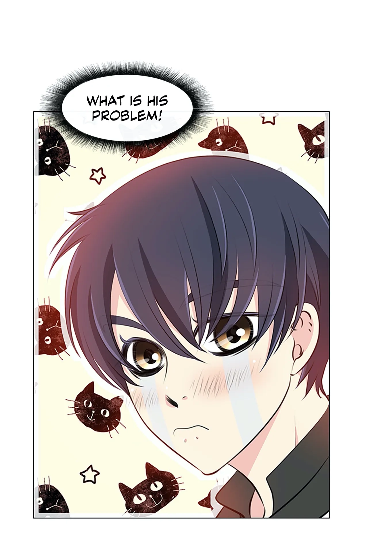 Read Your Highness, Please! chapter 12 image 40 on Lezhin