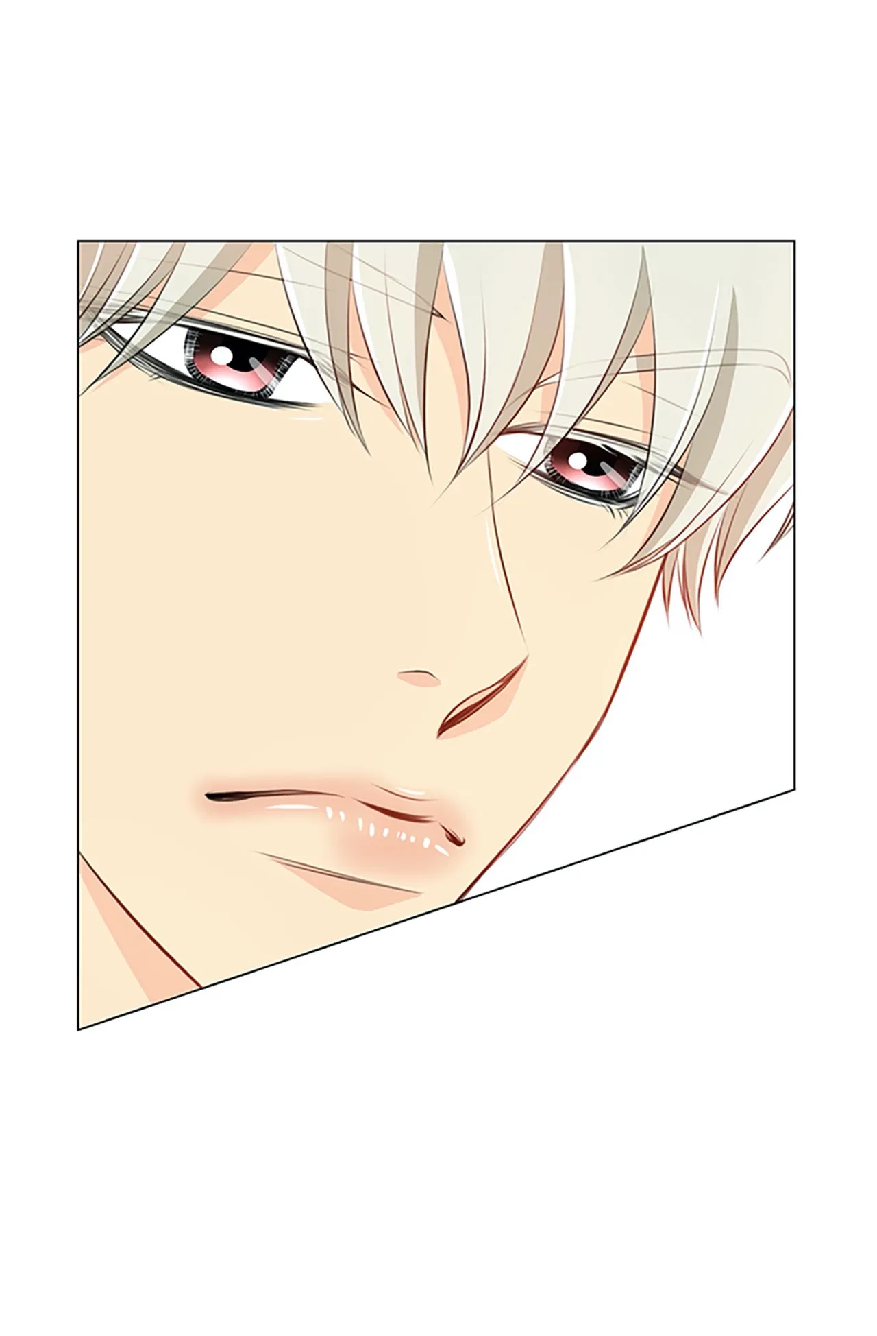 Read Your Highness, Please! chapter 12 image 42 on Lezhin