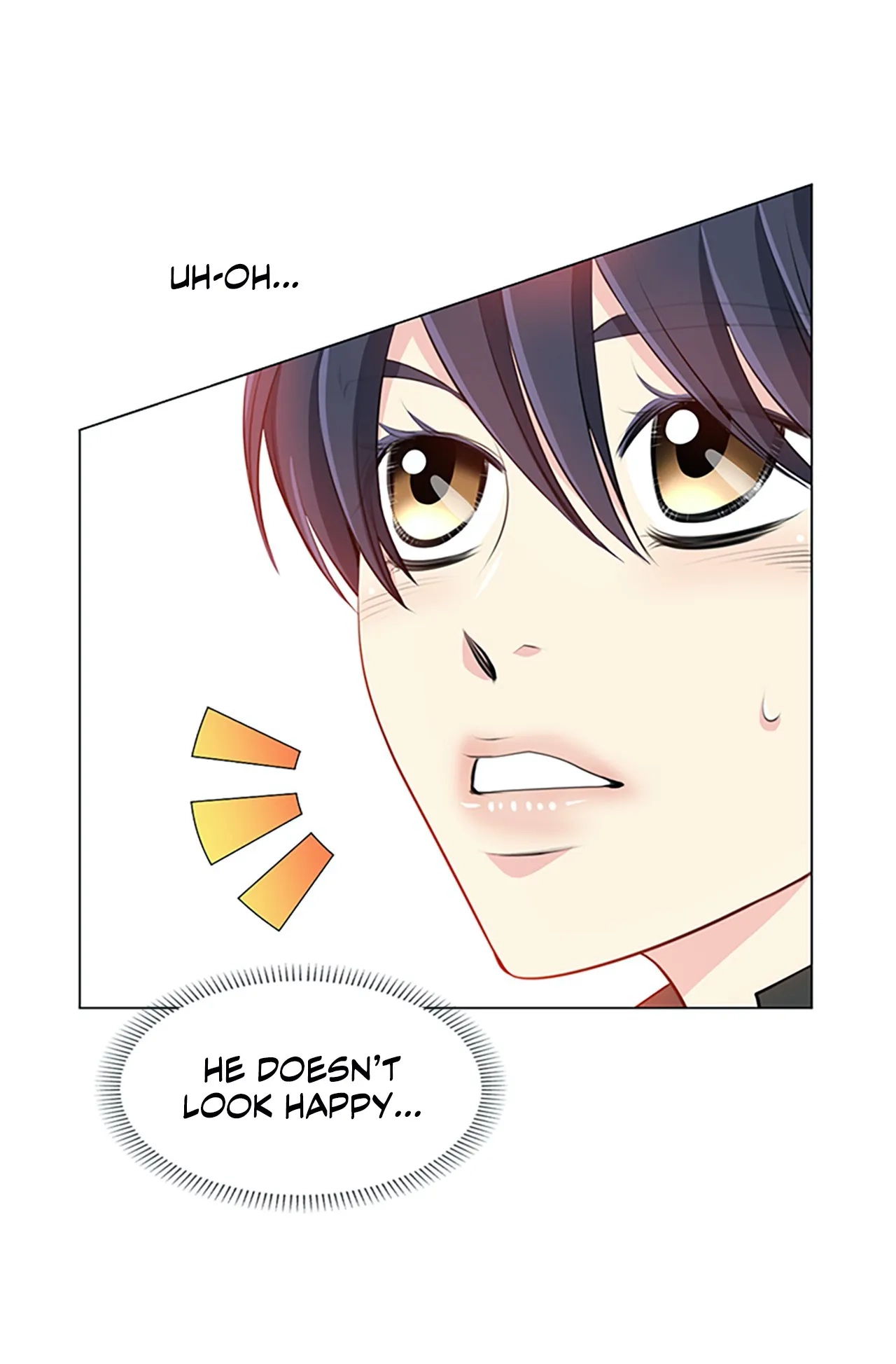 Read Your Highness, Please! chapter 12 image 43 on Lezhin