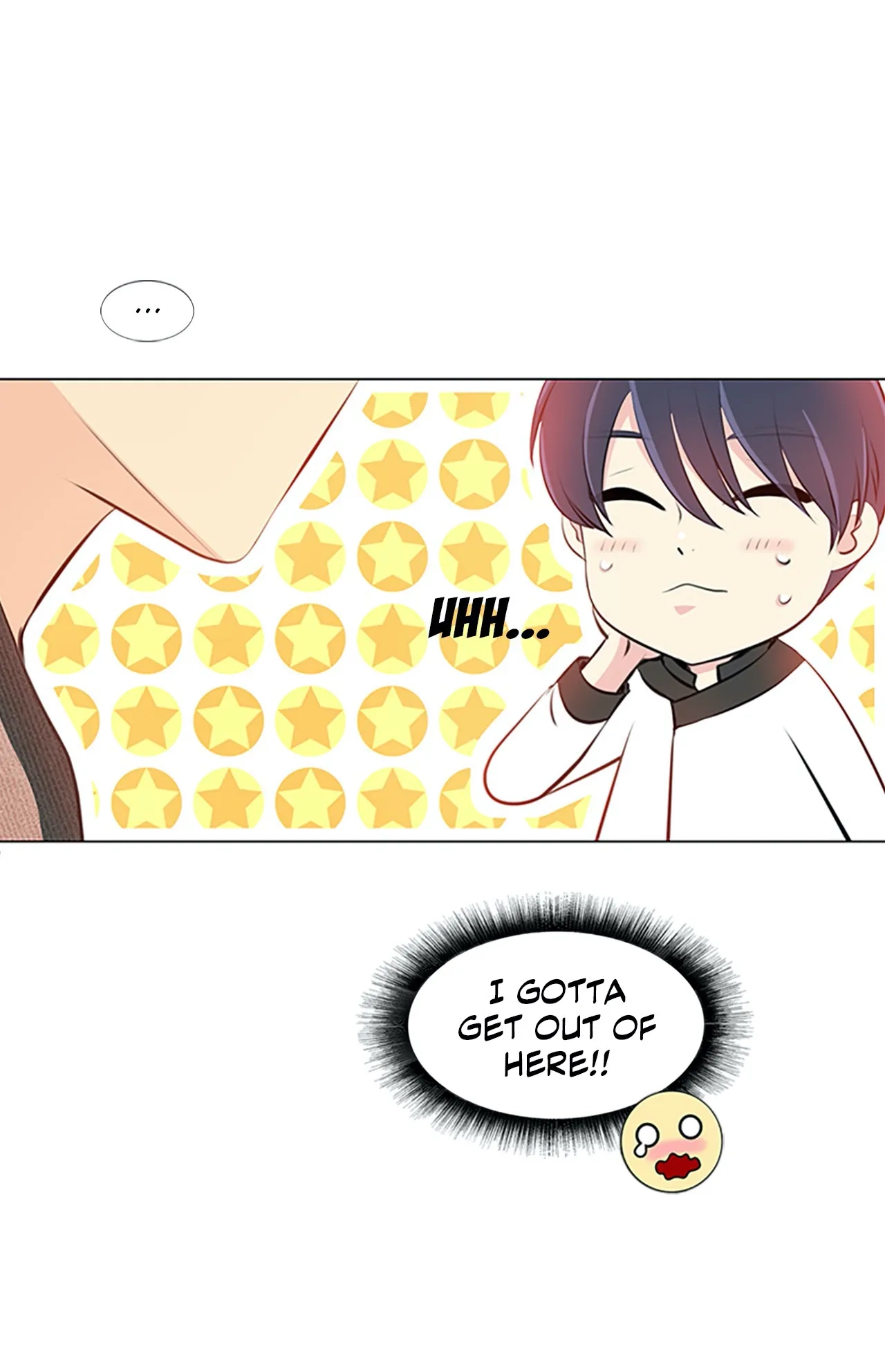 Read Your Highness, Please! chapter 12 image 47 on Lezhin