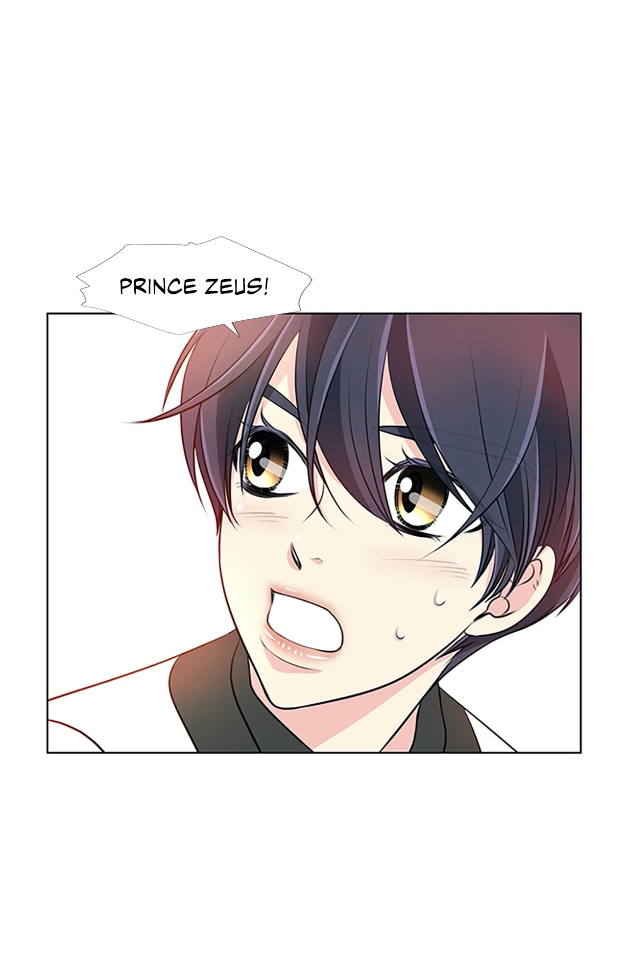 Read Your Highness, Please! chapter 12 image 5 on Lezhin