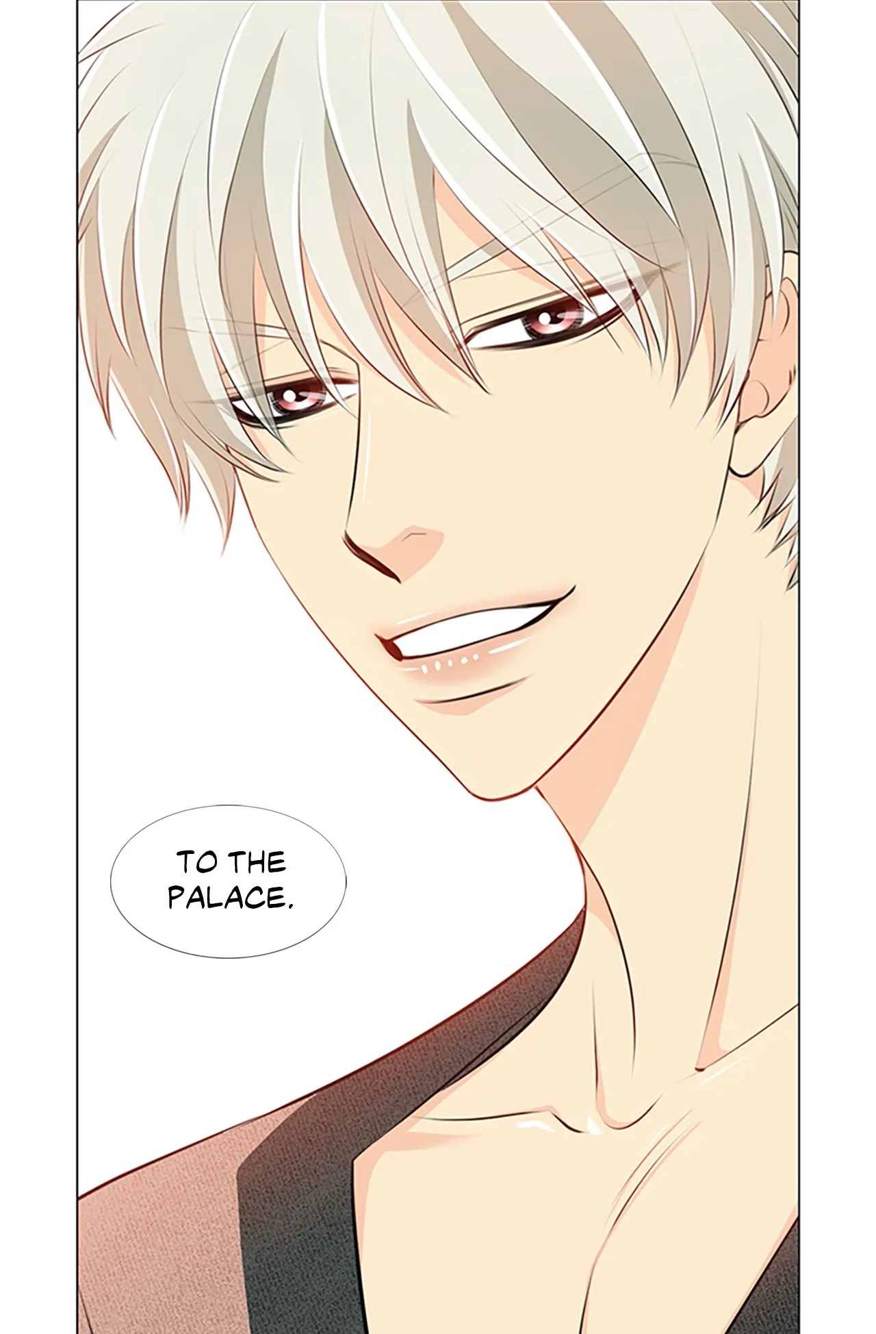 Read Your Highness, Please! chapter 12 image 52 on Lezhin