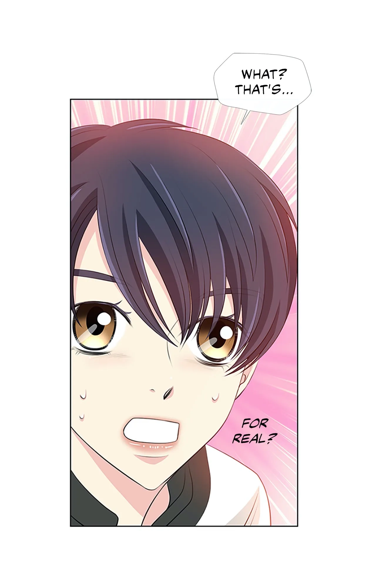 Read Your Highness, Please! chapter 12 image 7 on Lezhin