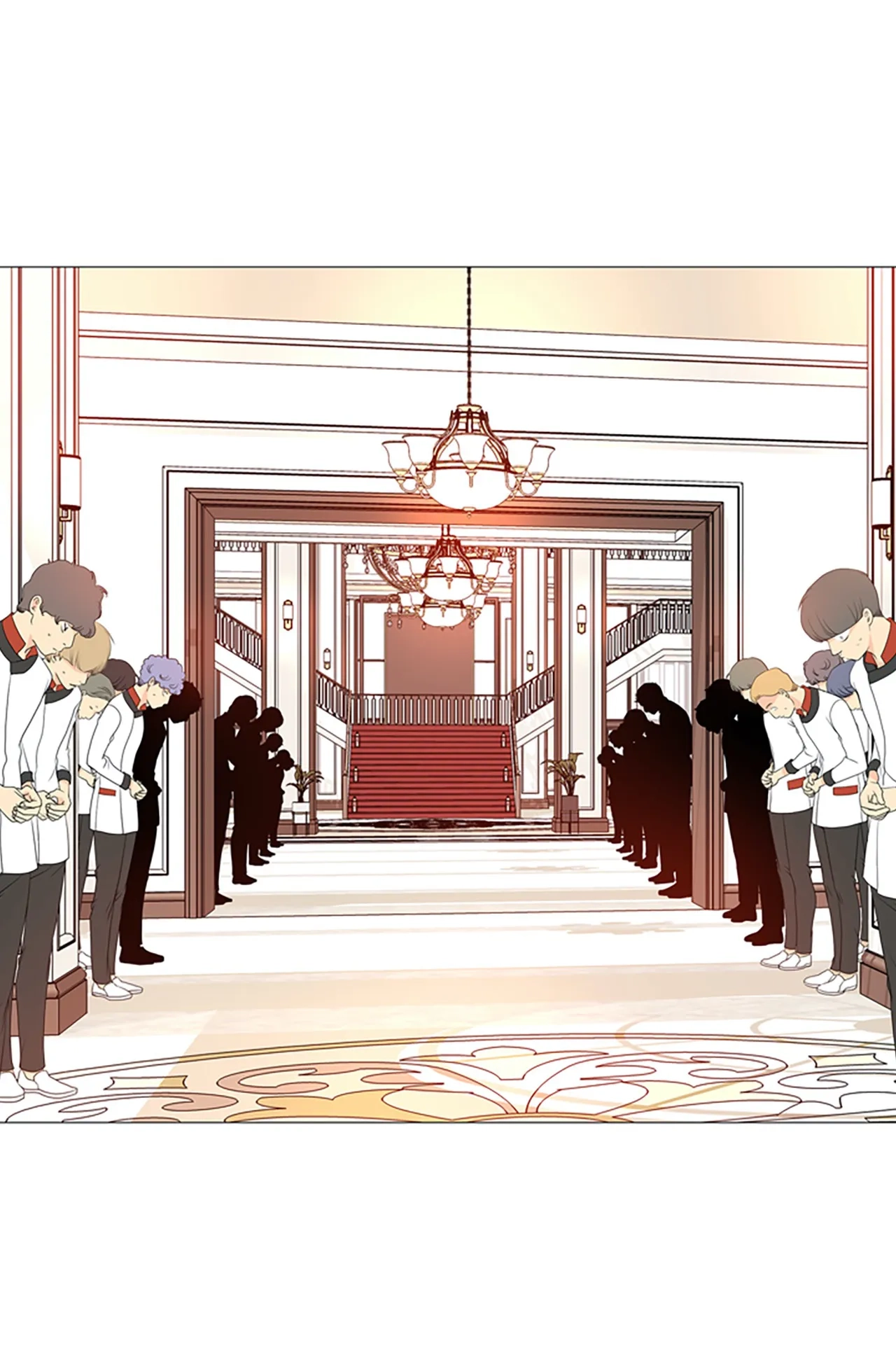 Read Your Highness, Please! chapter 13 image 14 on Lezhin