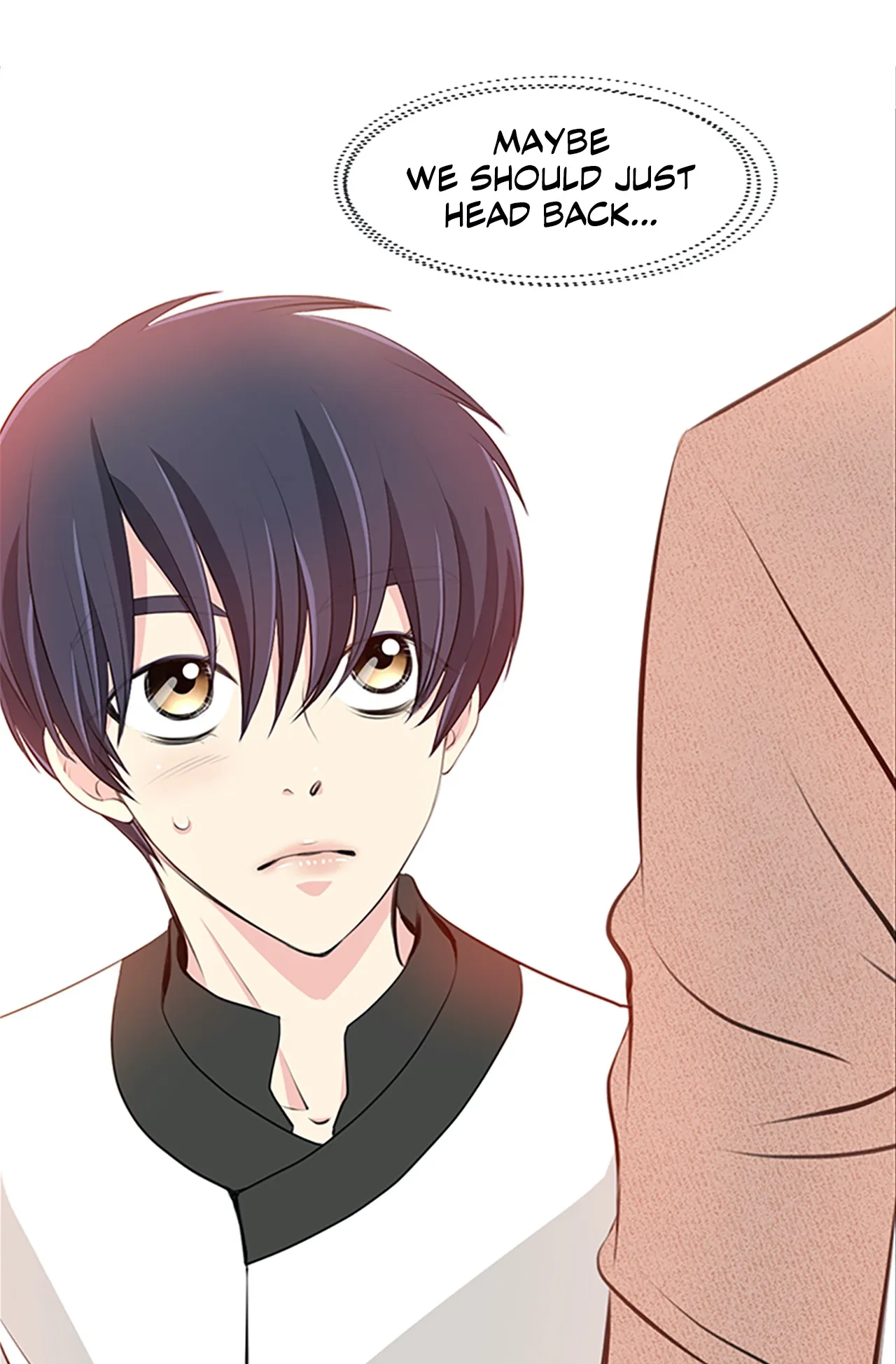 Read Your Highness, Please! chapter 13 image 17 on Lezhin