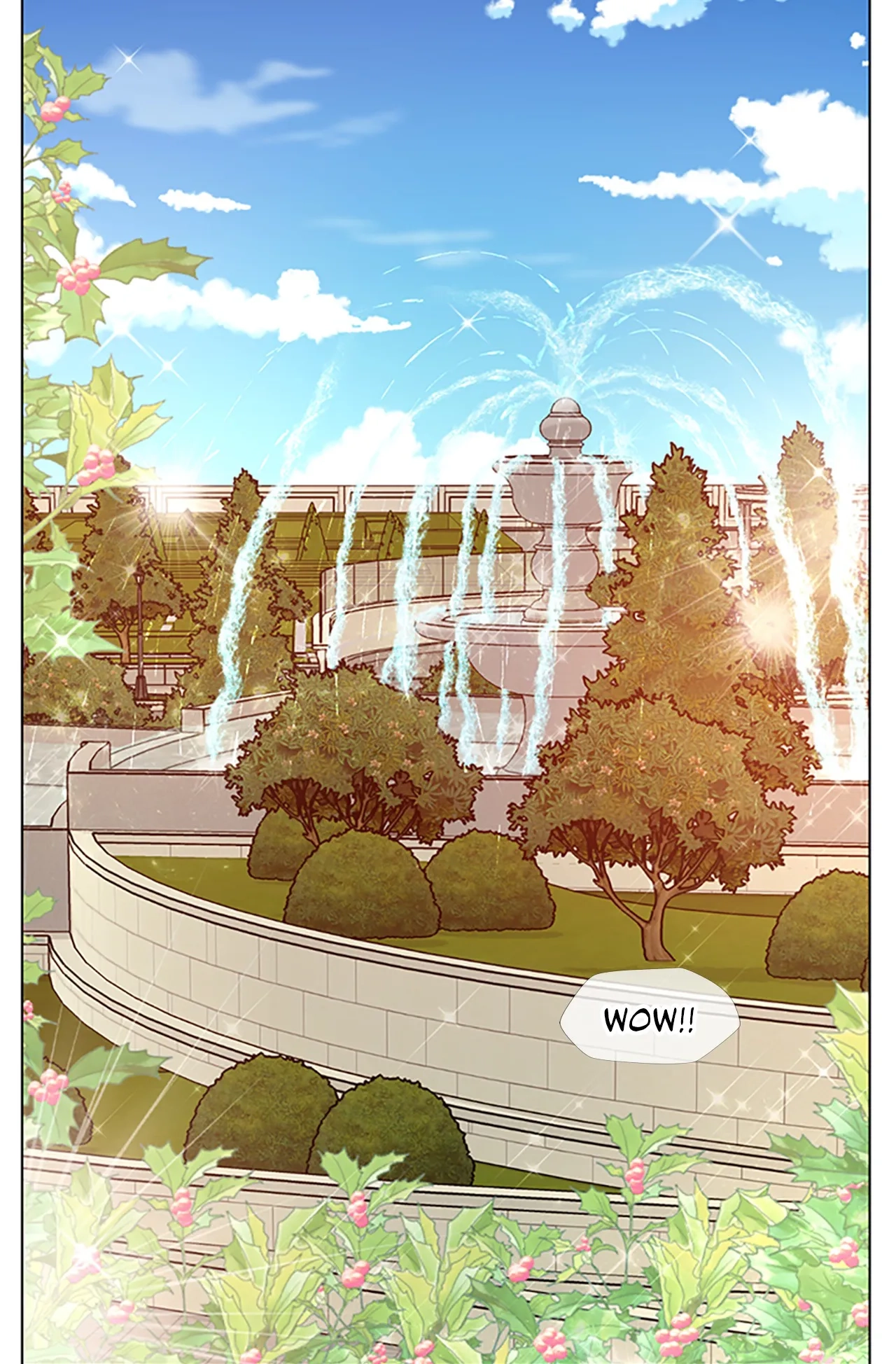 Read Your Highness, Please! chapter 13 image 2 on Lezhin