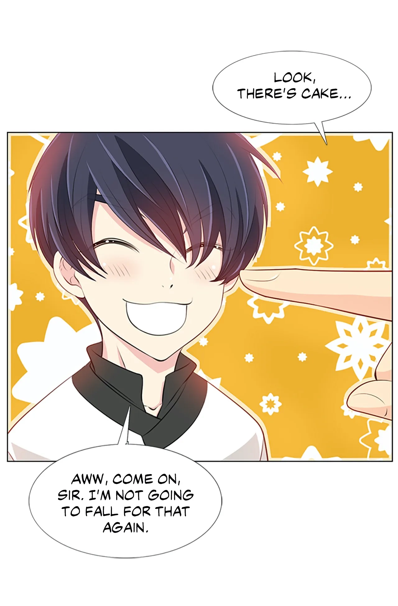 Read Your Highness, Please! chapter 13 image 20 on Lezhin