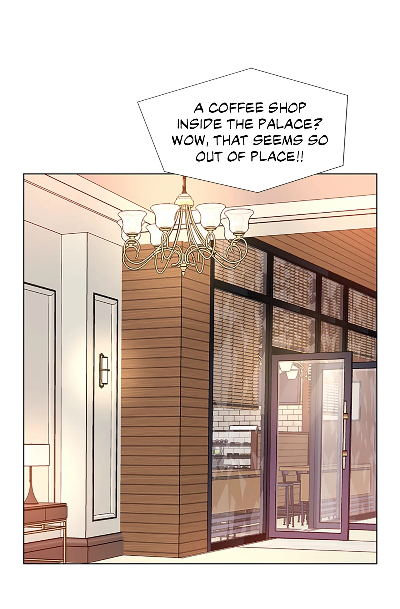 Read Your Highness, Please! chapter 13 image 22 on Lezhin