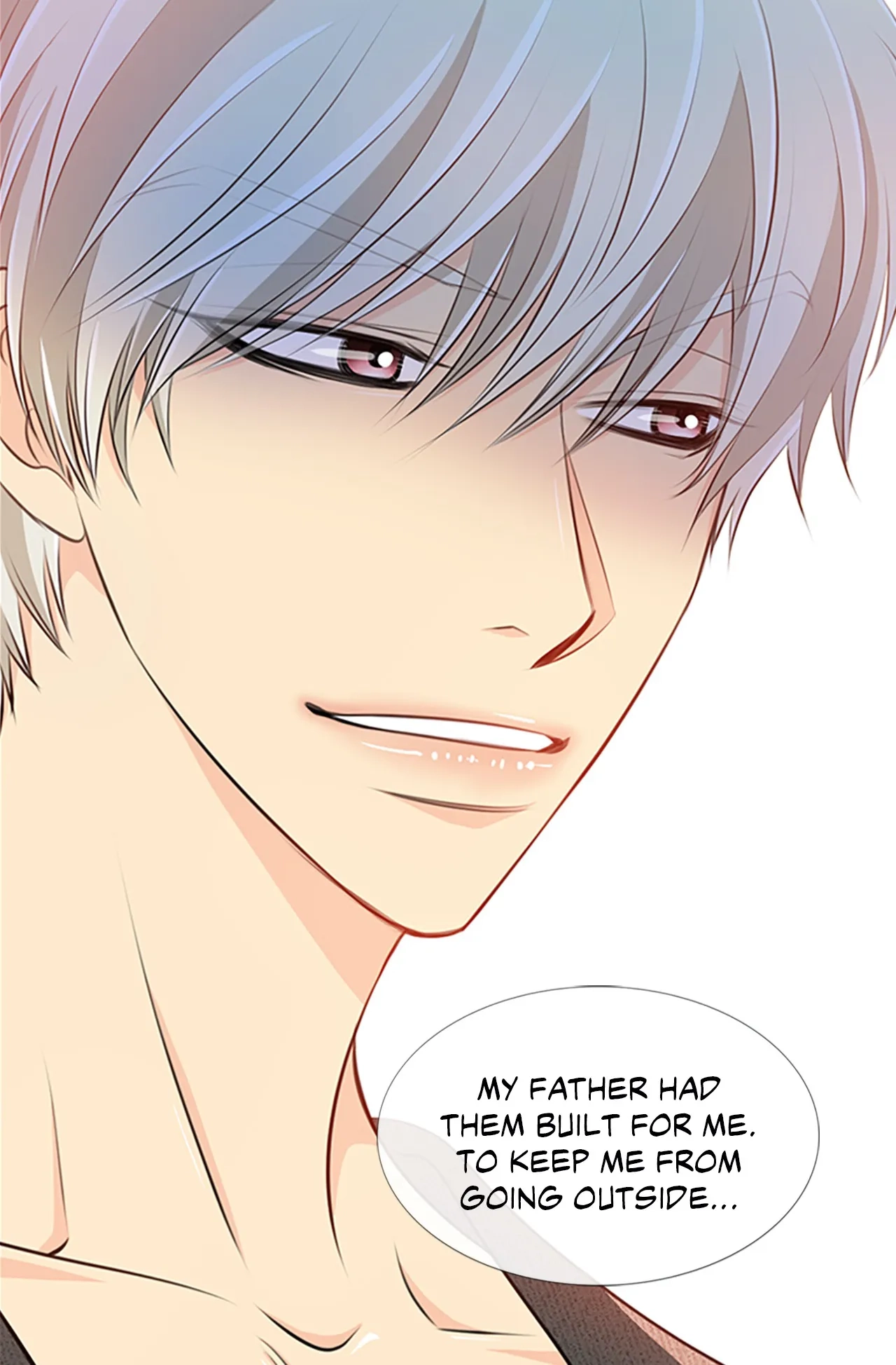 Read Your Highness, Please! chapter 13 image 24 on Lezhin