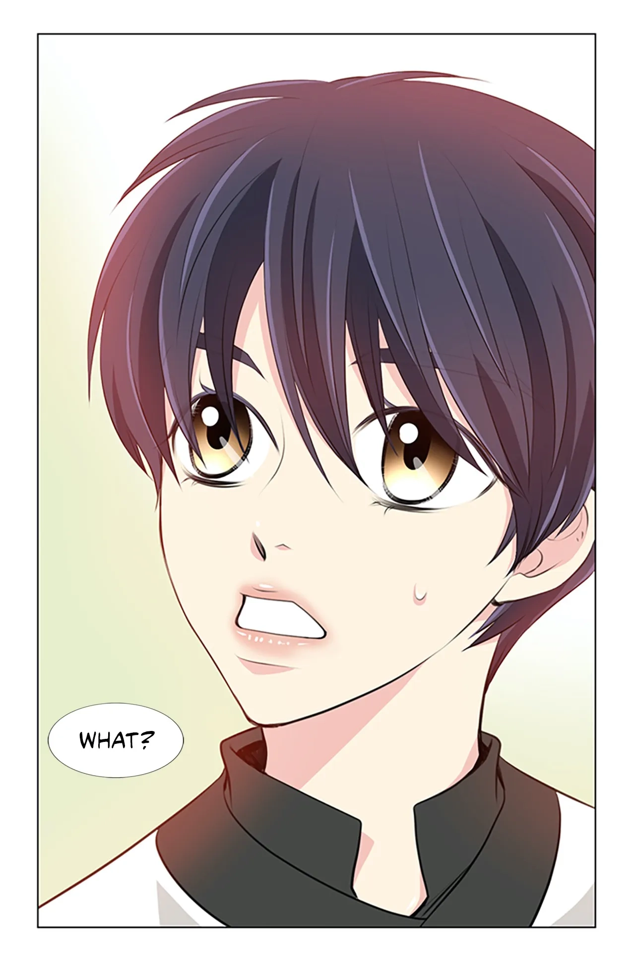 Read Your Highness, Please! chapter 13 image 25 on Lezhin