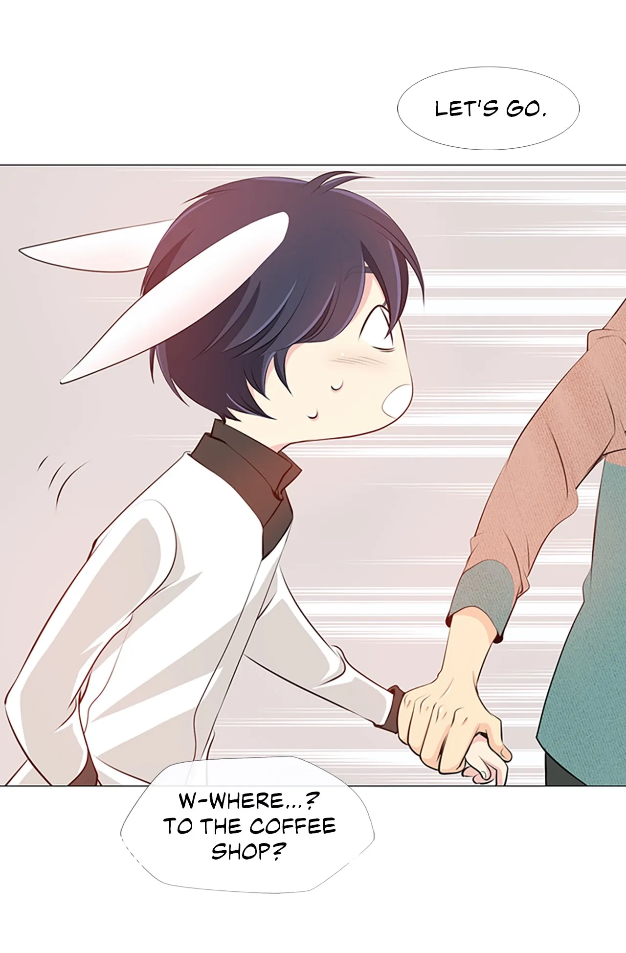 Read Your Highness, Please! chapter 13 image 26 on Lezhin