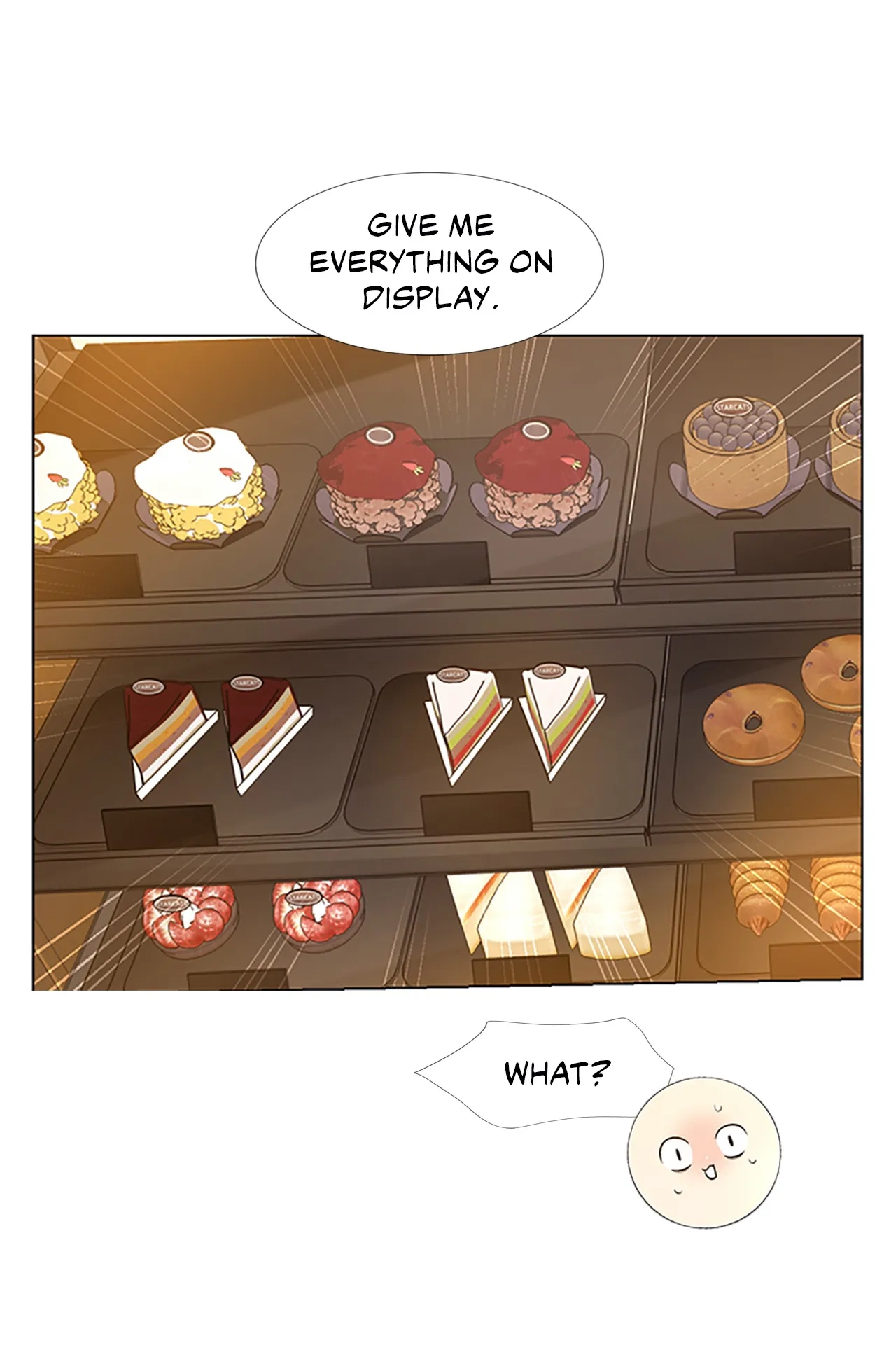 Read Your Highness, Please! chapter 13 image 36 on Lezhin