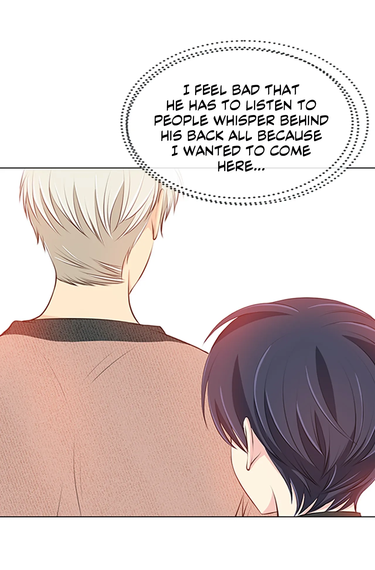 Read Your Highness, Please! chapter 13 image 43 on Lezhin