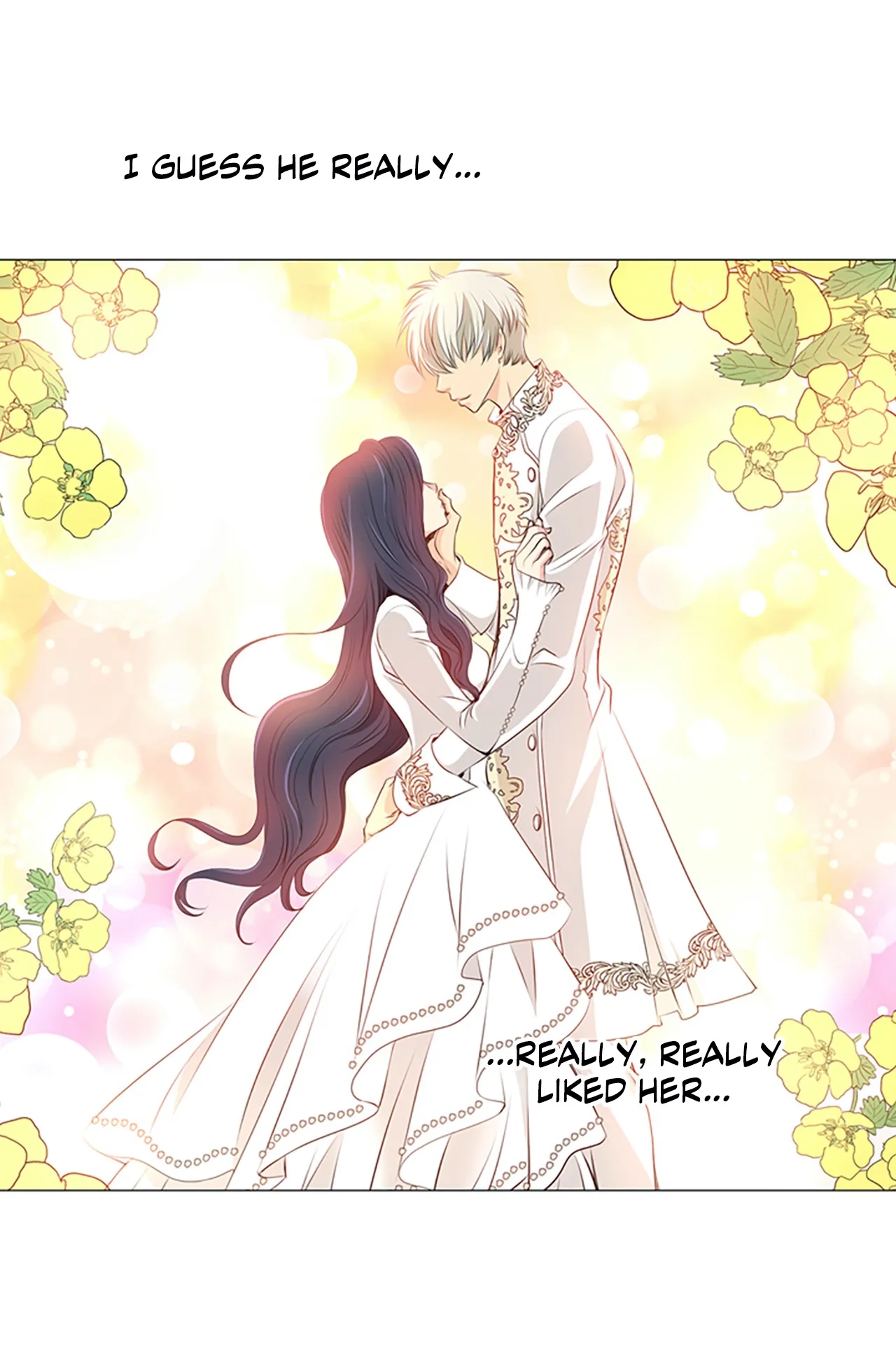 Read Your Highness, Please! chapter 13 image 46 on Lezhin